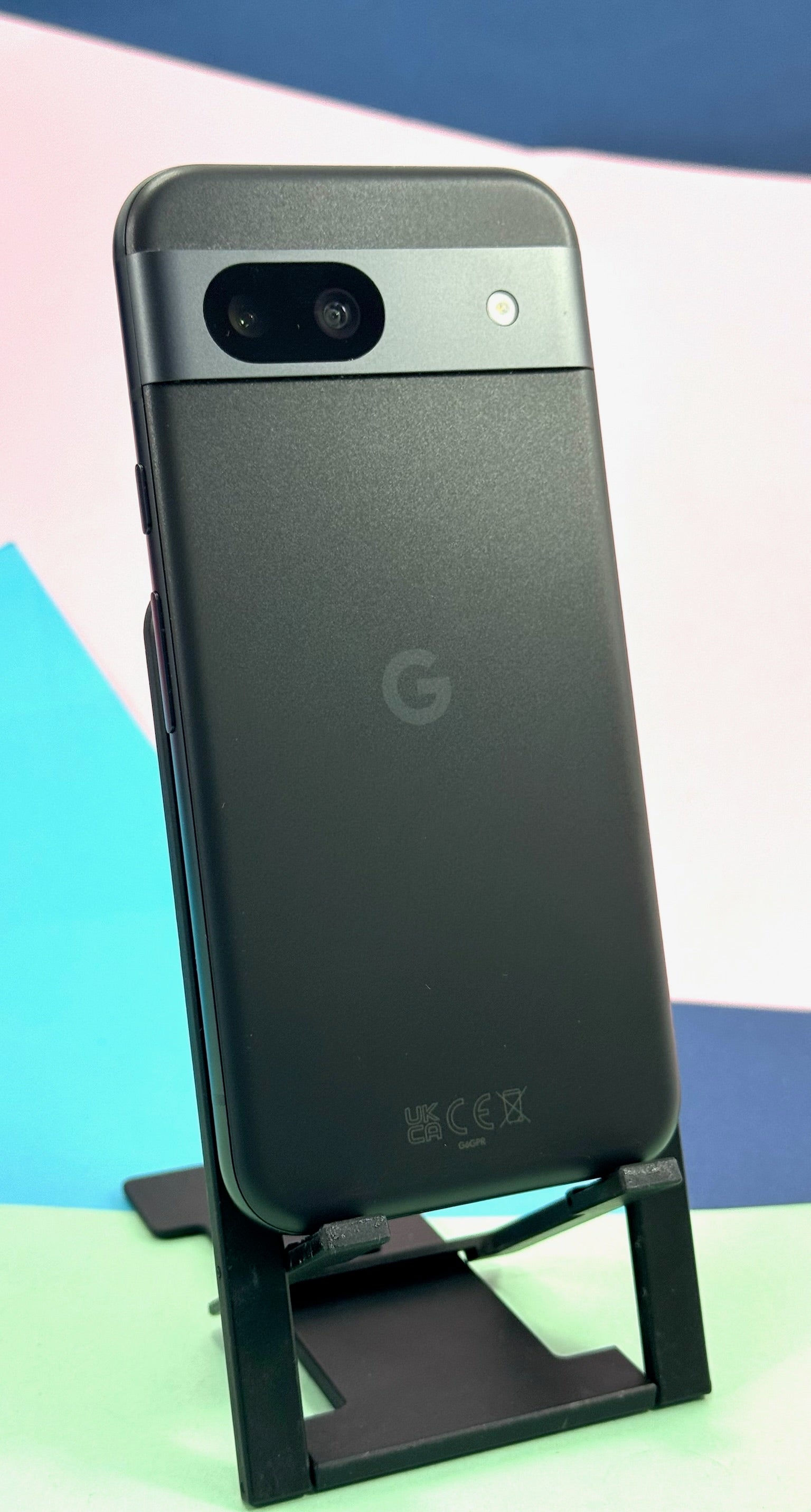 Google Pixel 8a 256GB 8GB RAM