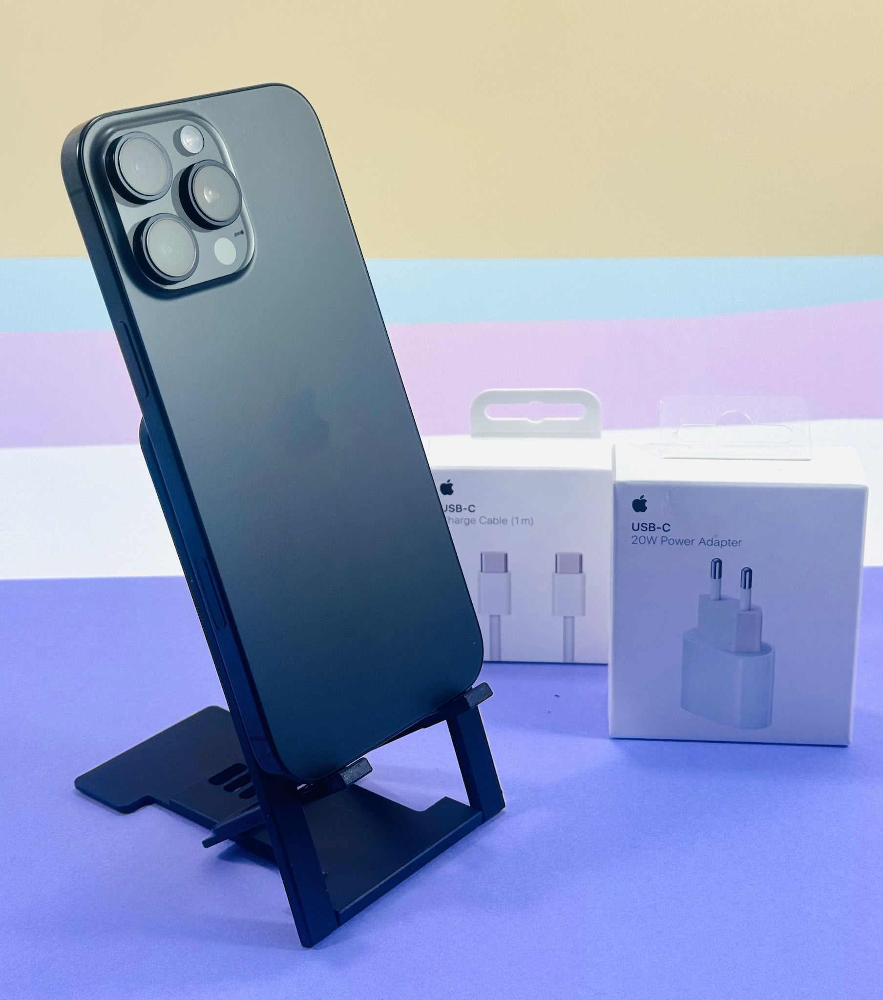 iPhone 16 Pro Max 256GB