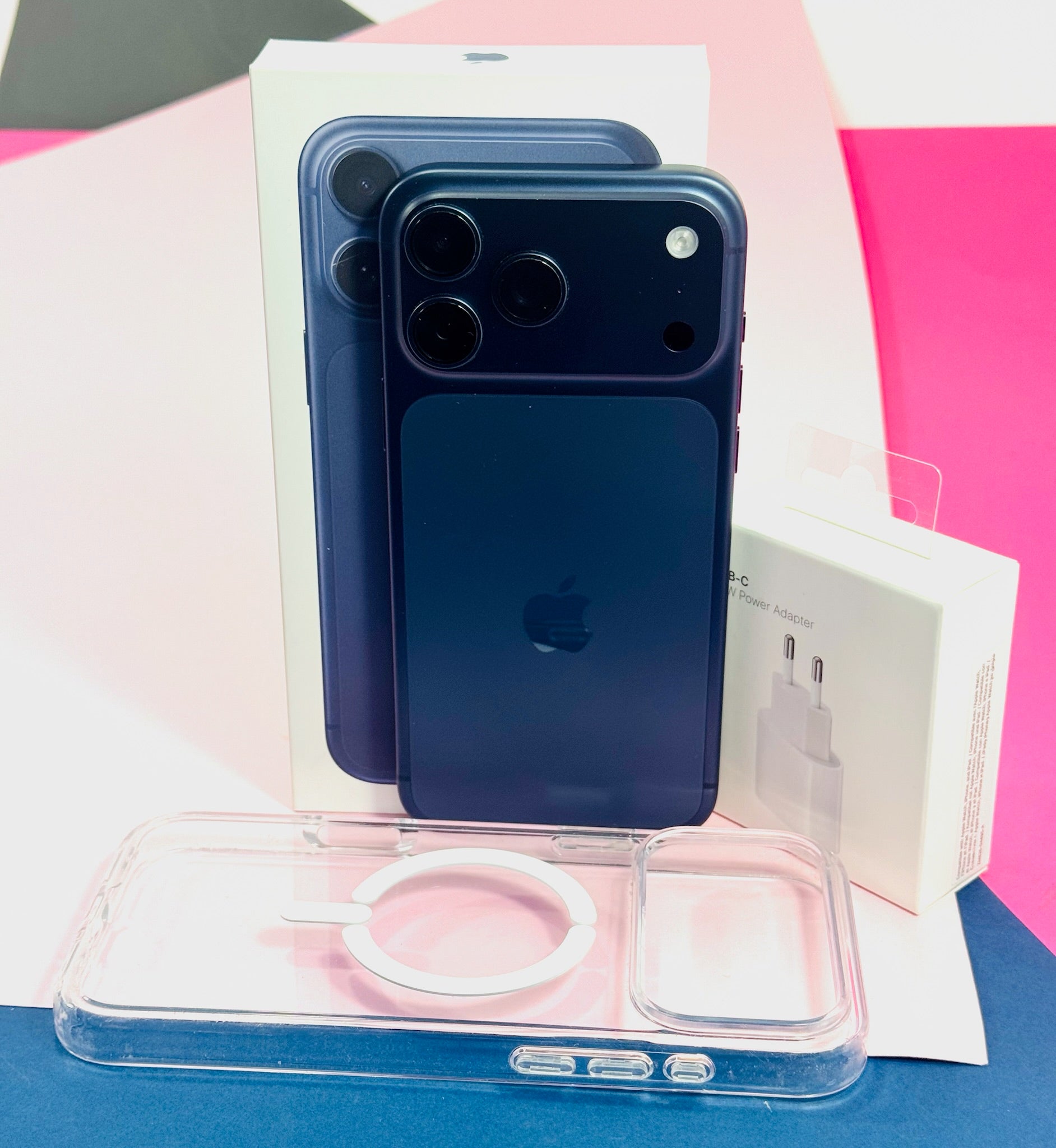 iPhone 17 Pro Max 256GB