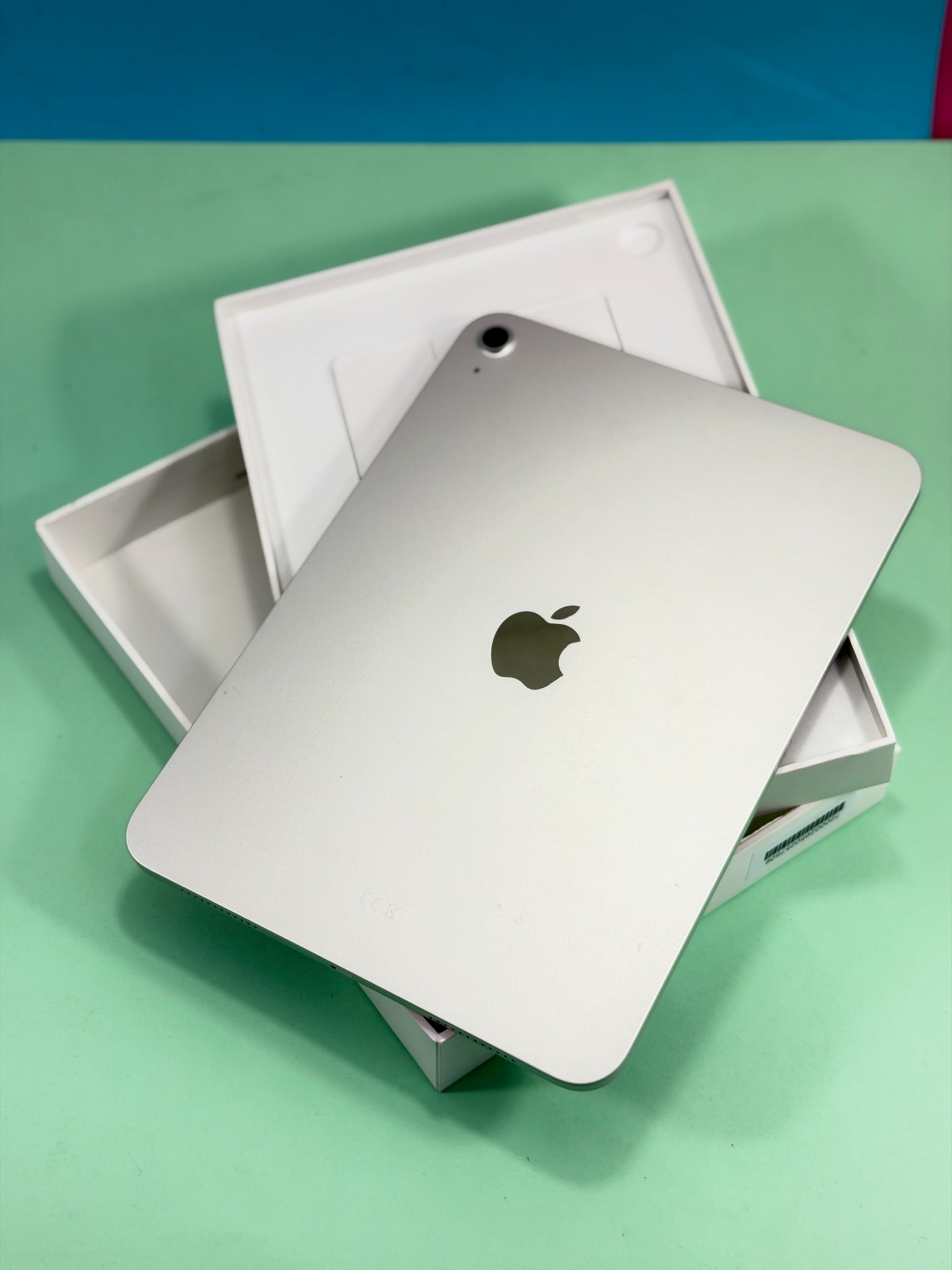 Tablets y ordenadores