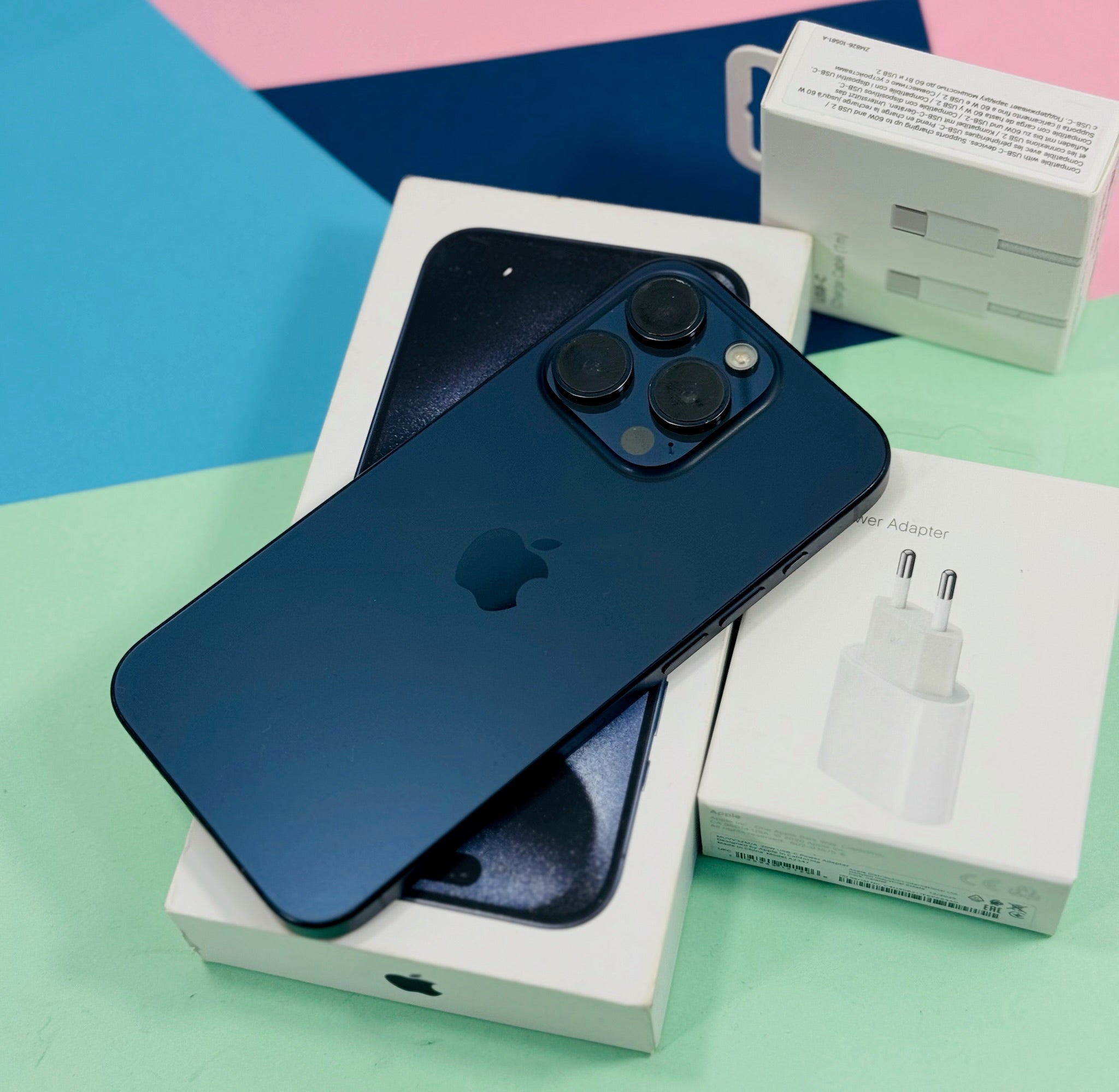 Apple iPhone 15 Pro 128GB