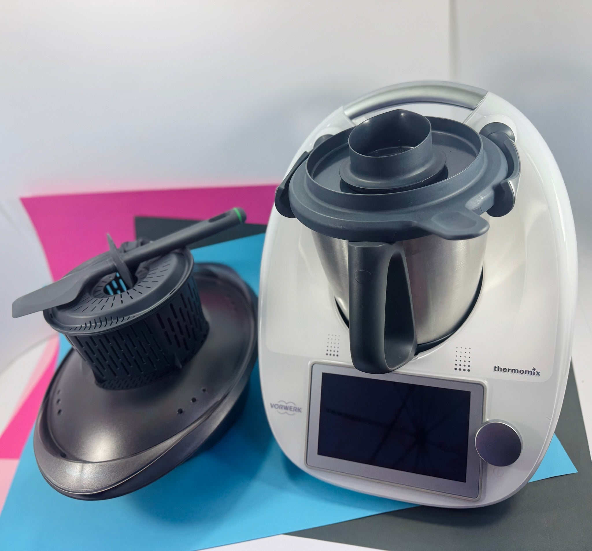 Thermomix TM6