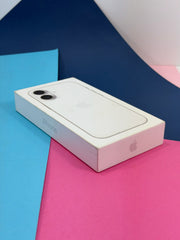 iPhone 17 256GB Blanco