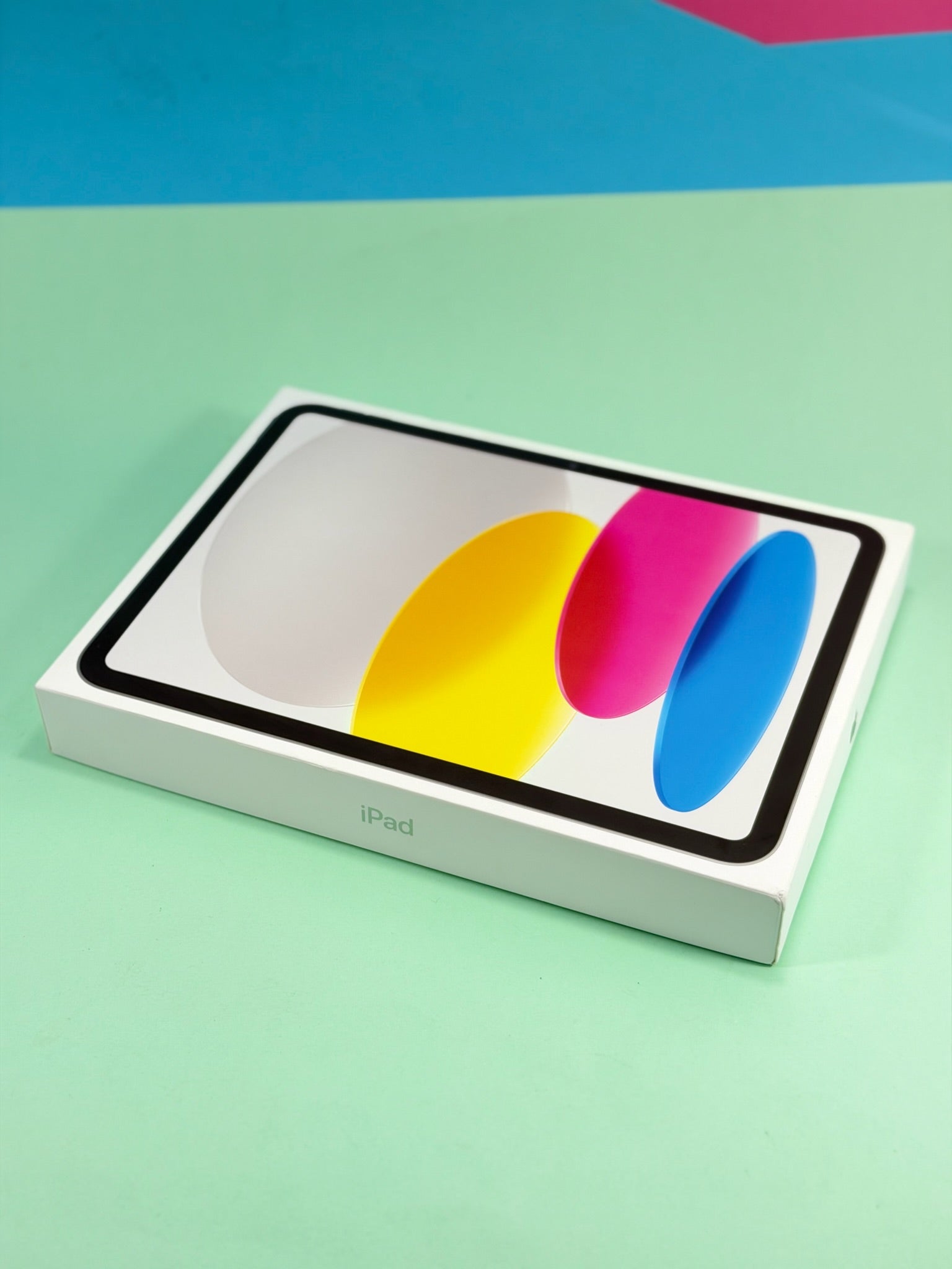 Apple iPad Air A16 WiFi 11” 128GB