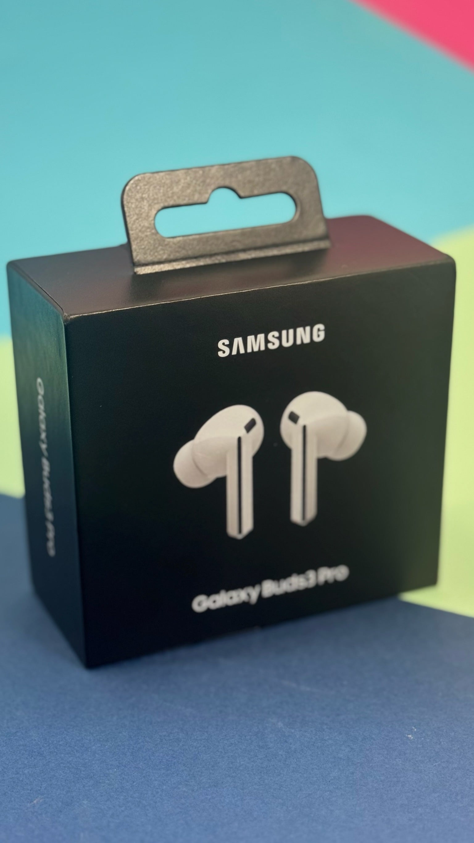 Samsung Galaxy Buds 3 Pro