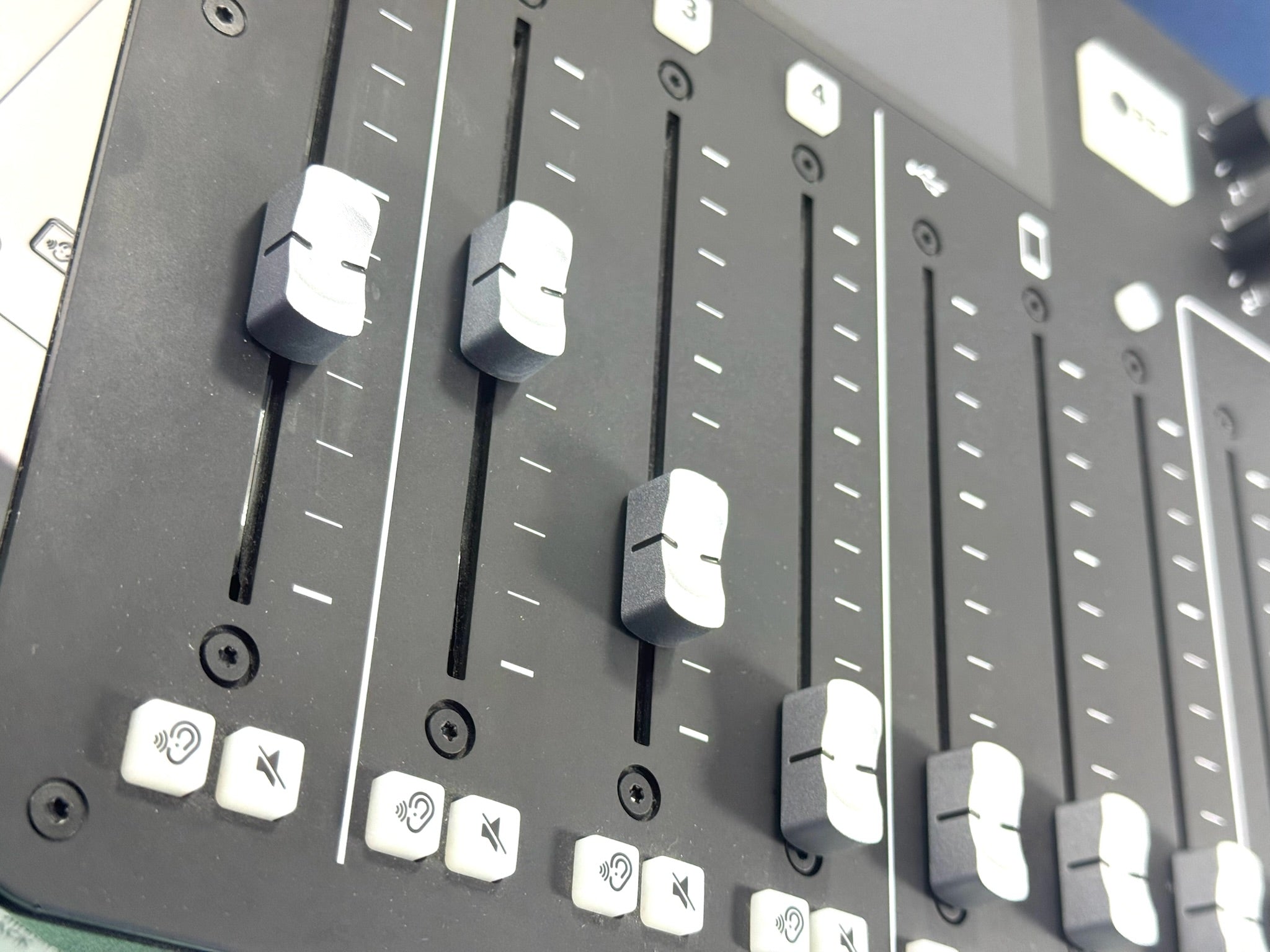 RODECaster Pro Mesa de Mezclas / Podcast