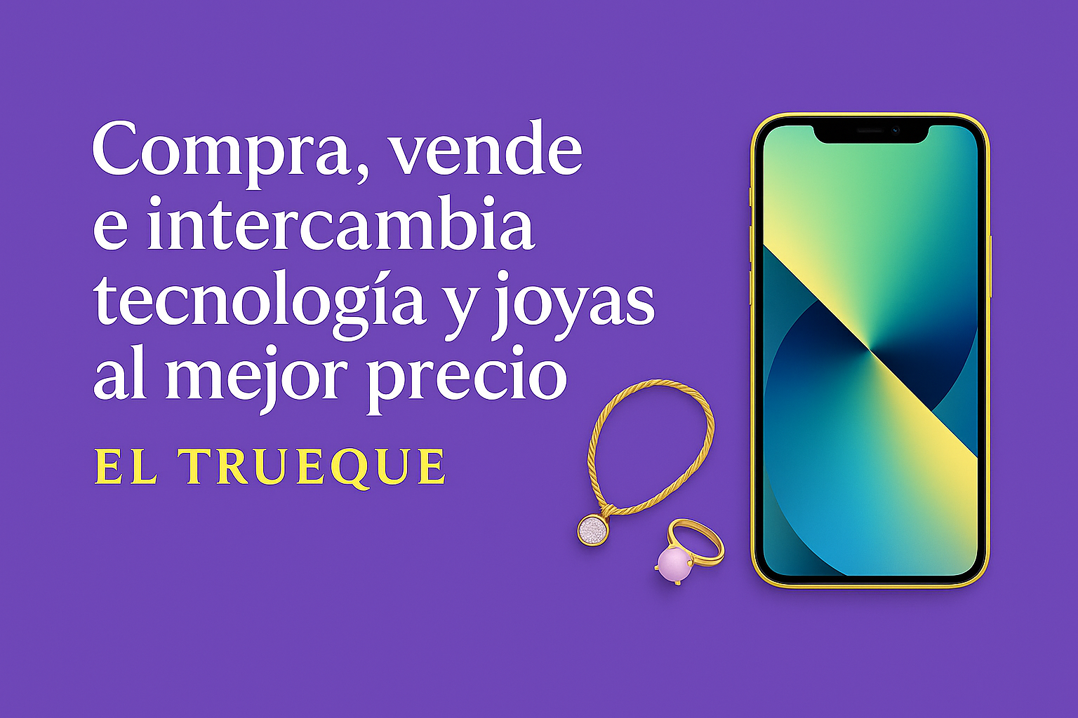 El Trueque