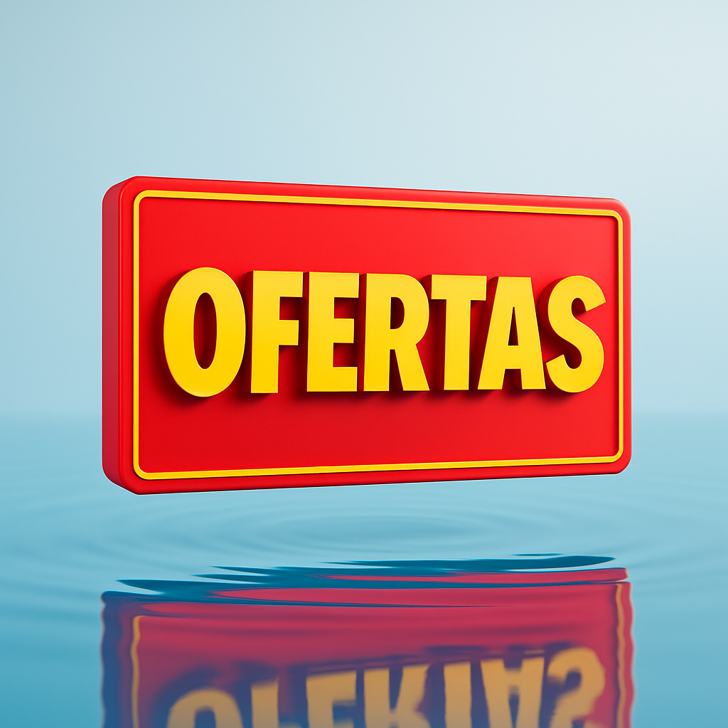 Ofertas