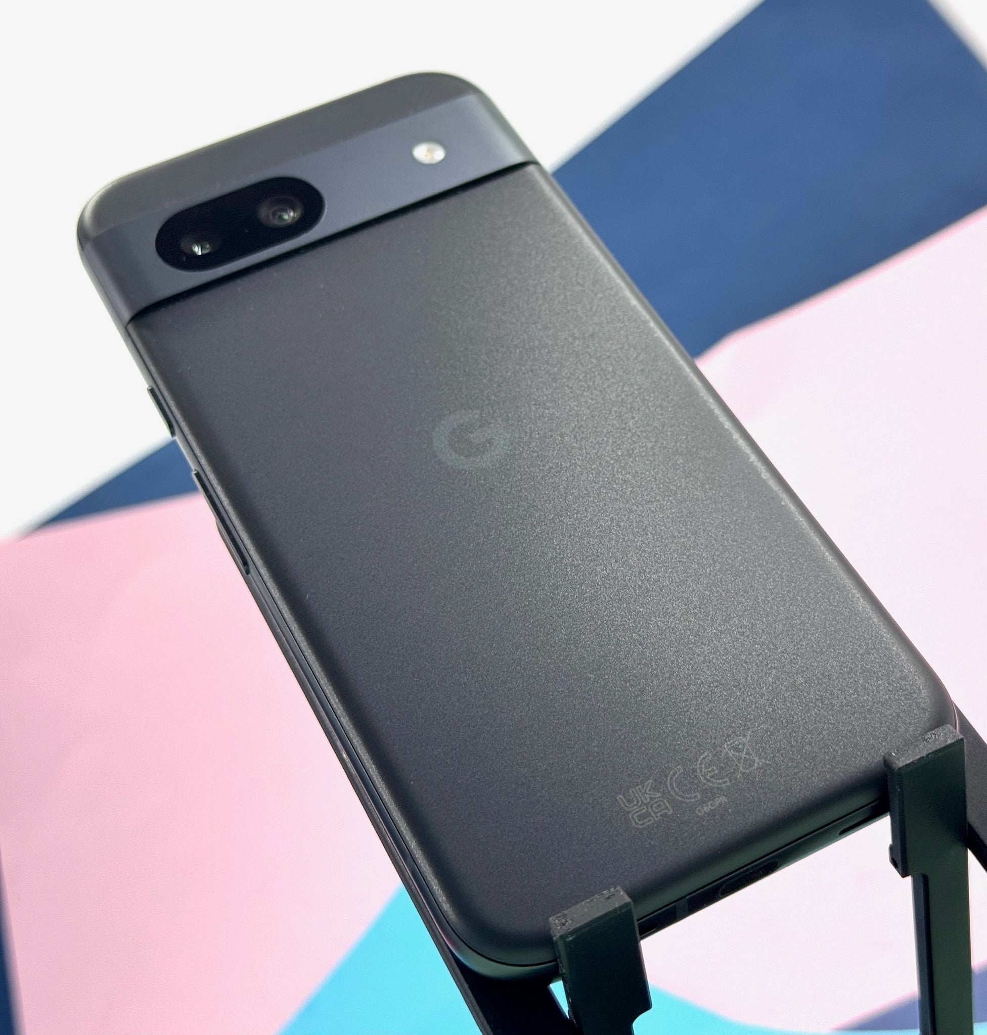 Google Pixel 8a 256GB 8GB RAM