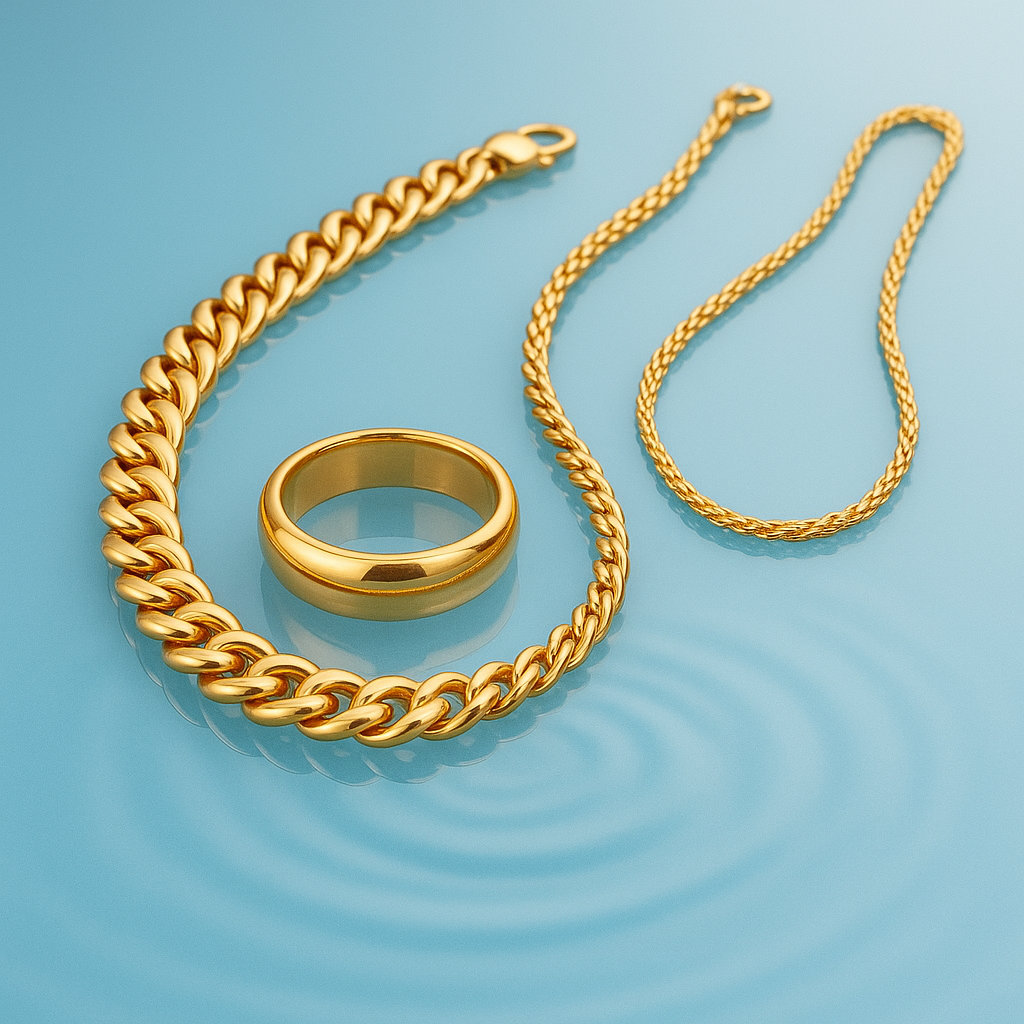 Oro y Joyeria
