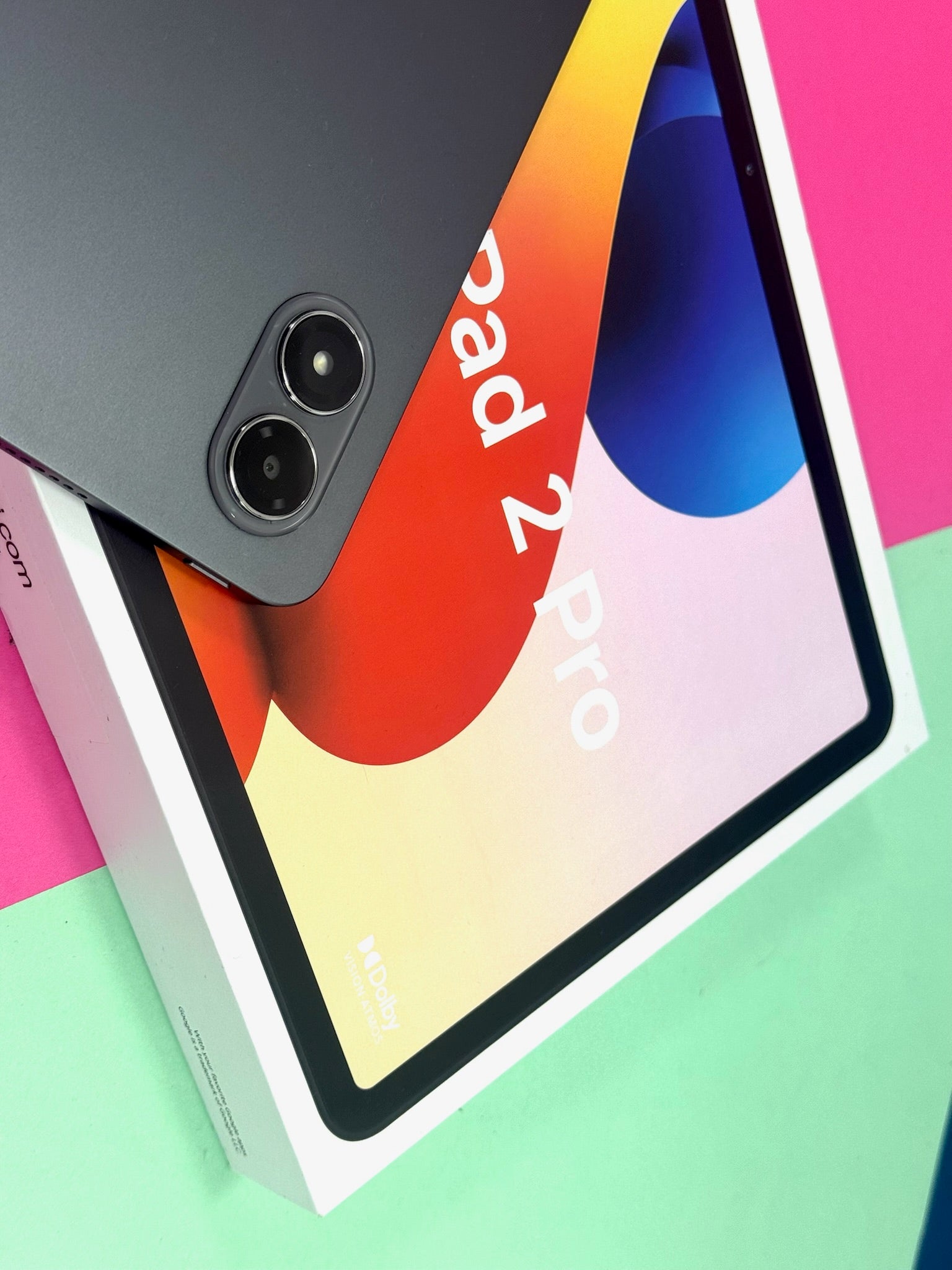 Redmi Pad 2 Pro 6GB 128GB