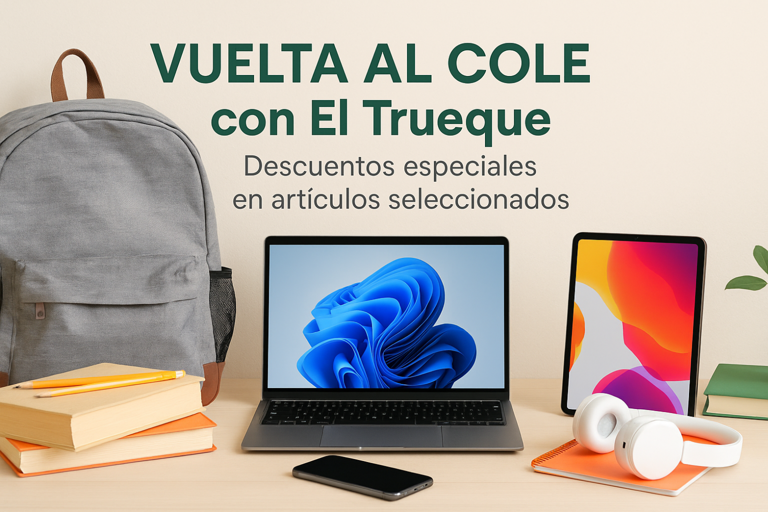 El Trueque