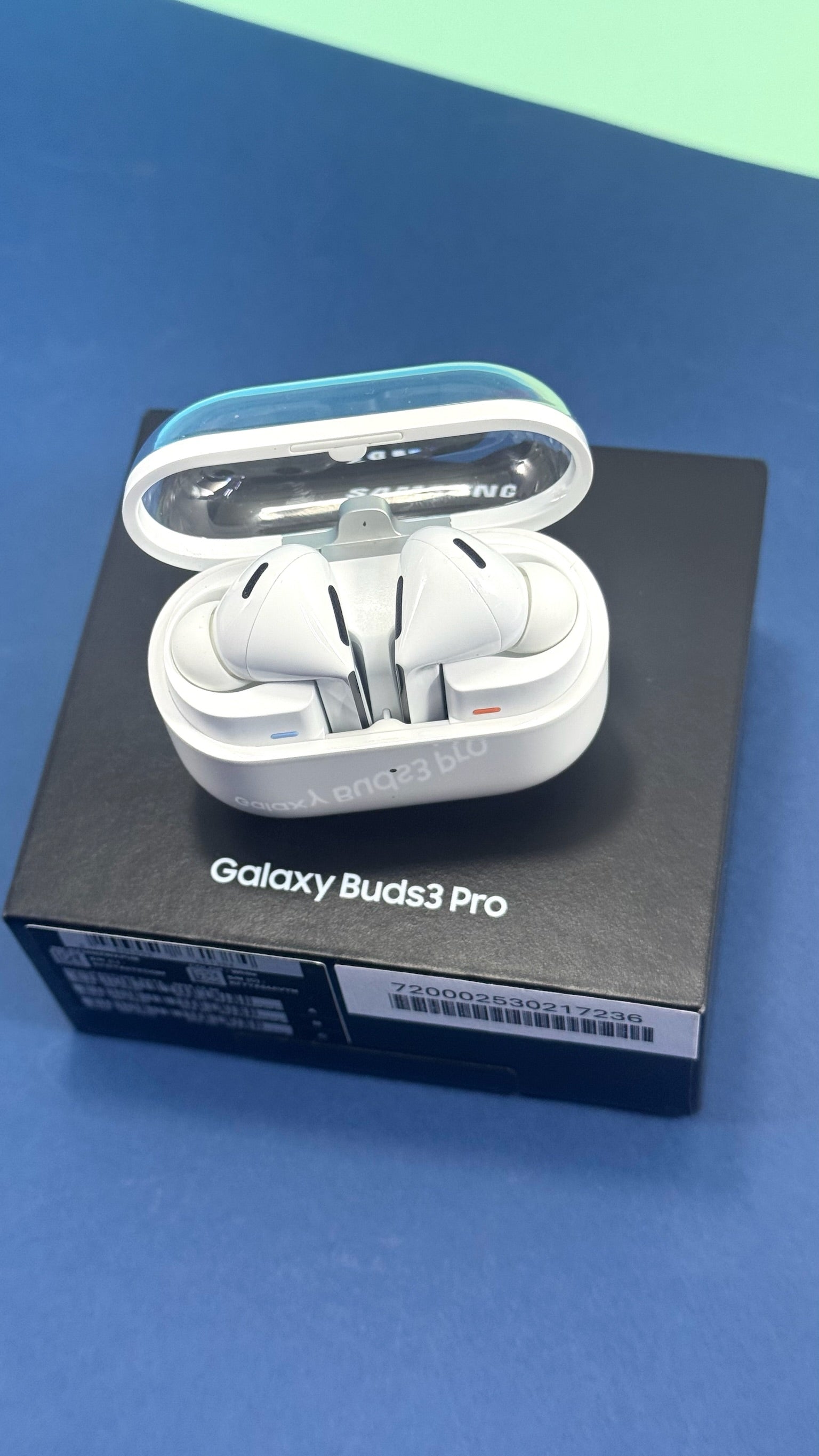 Samsung Galaxy Buds 3 Pro