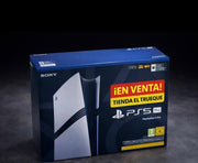 Sony PlayStation 5 Pro 2TB