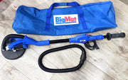 Lijadora de Pared Jirafa BigMat 225mm 750W