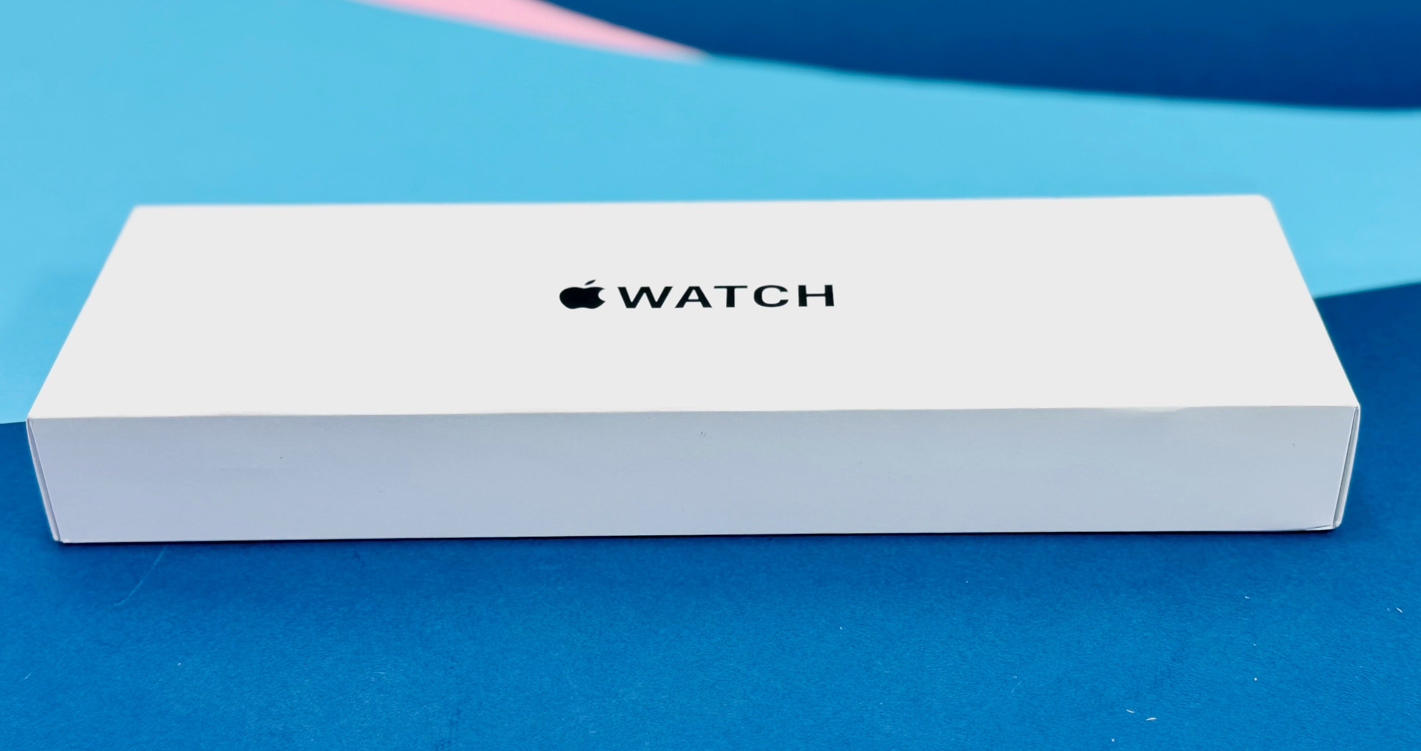 Apple Watch SE (3ª generación) GPS 44mm