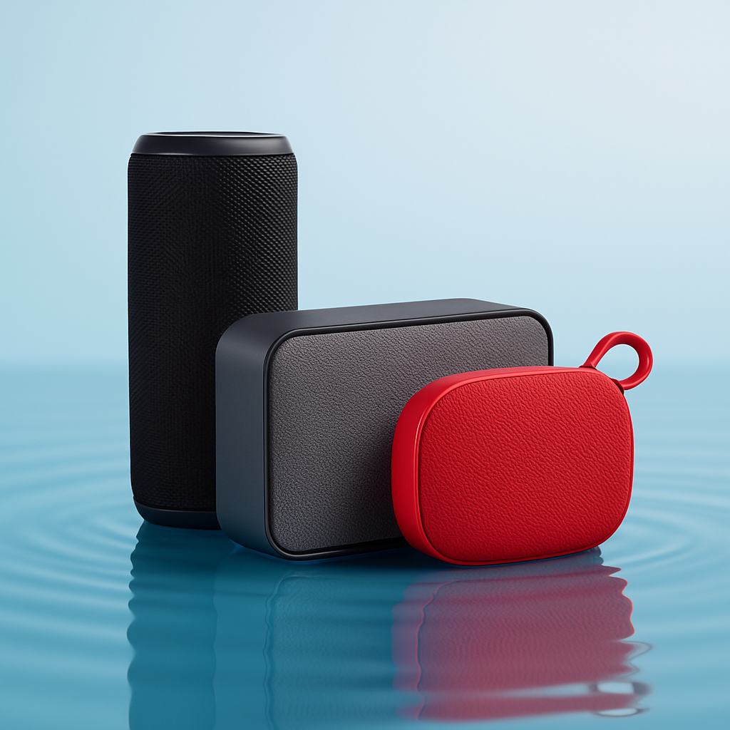 Altavoces