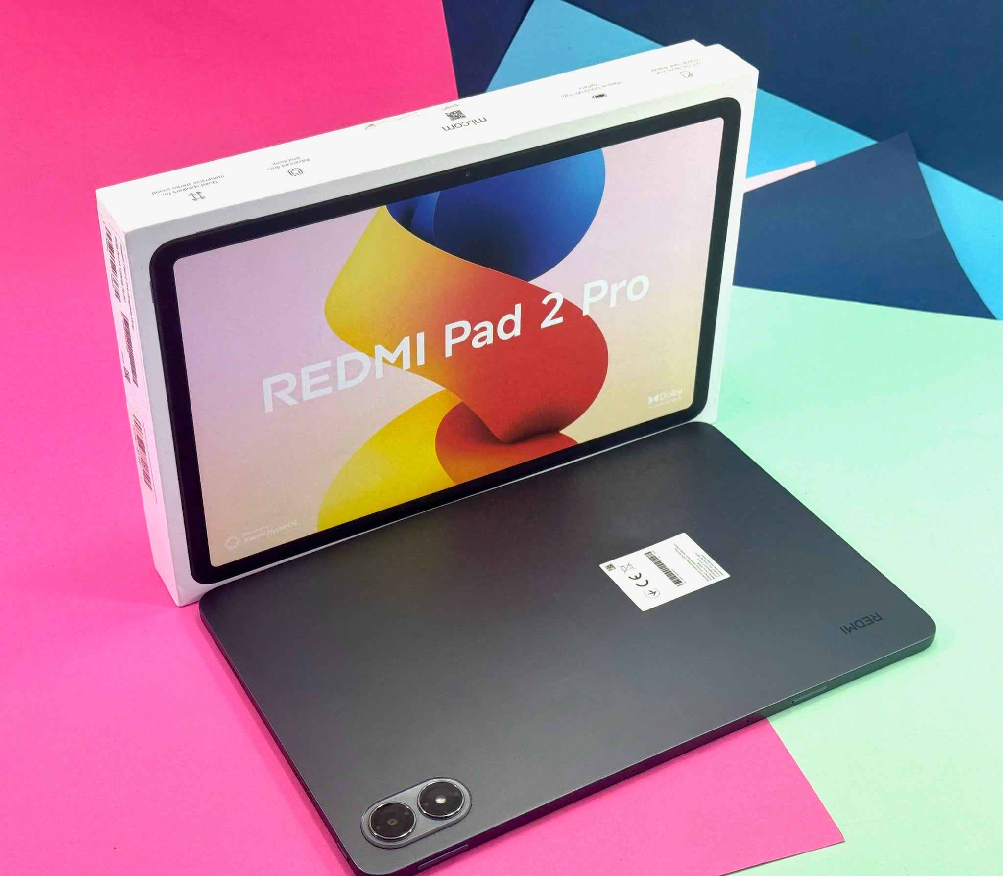 Redmi Pad 2 Pro 6GB 128GB
