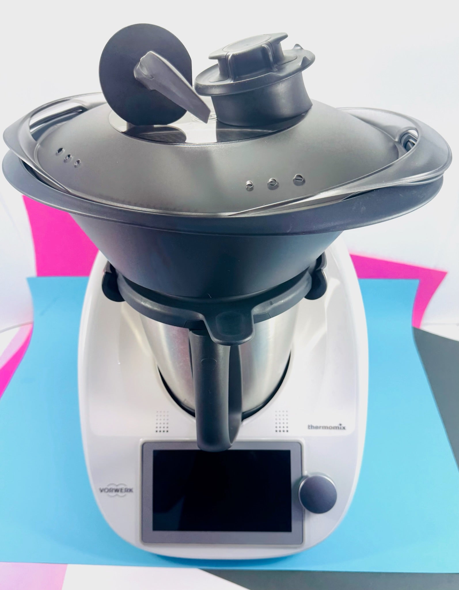 Thermomix TM6