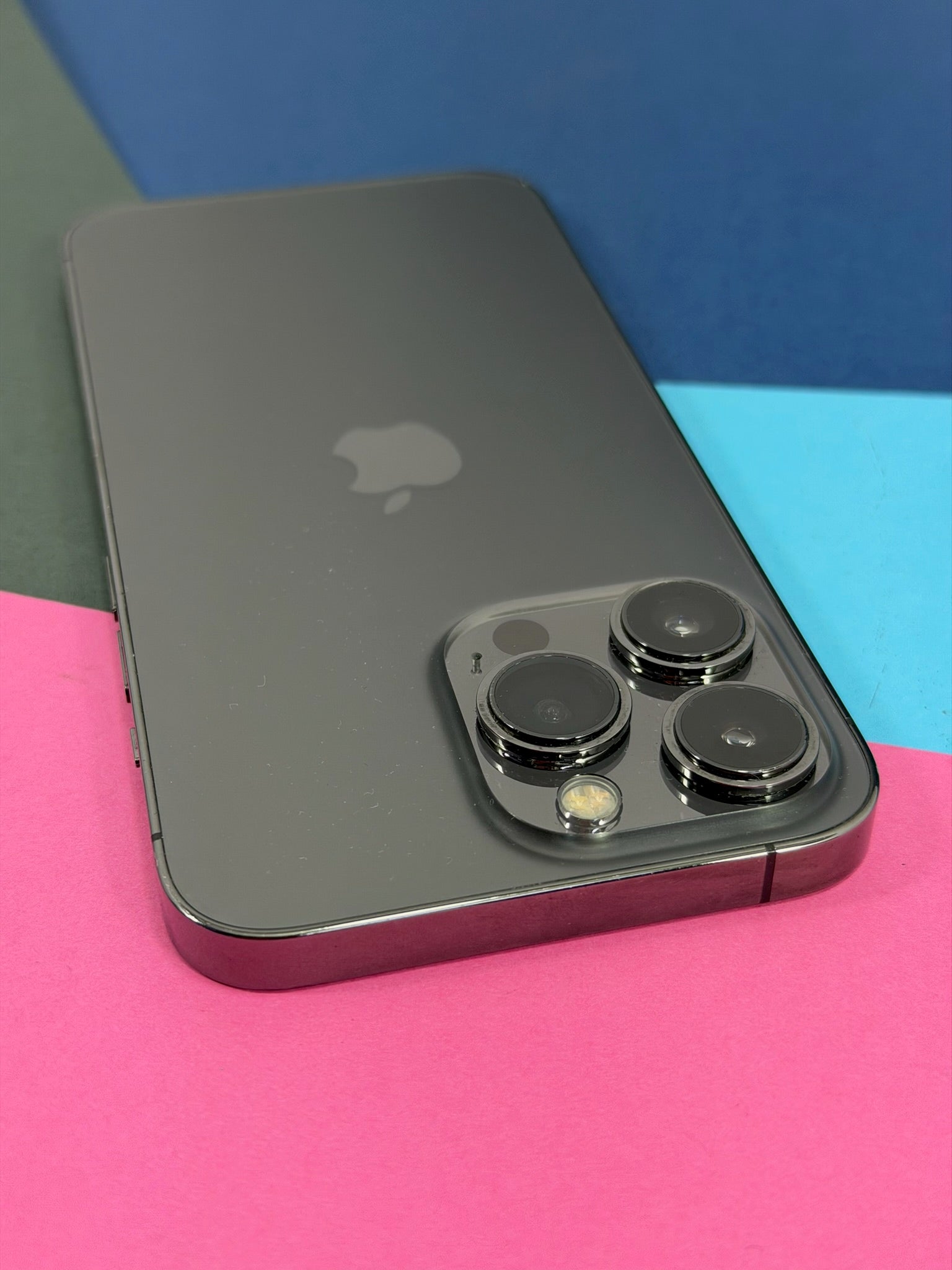 iPhone 13 Pro 128GB Negro