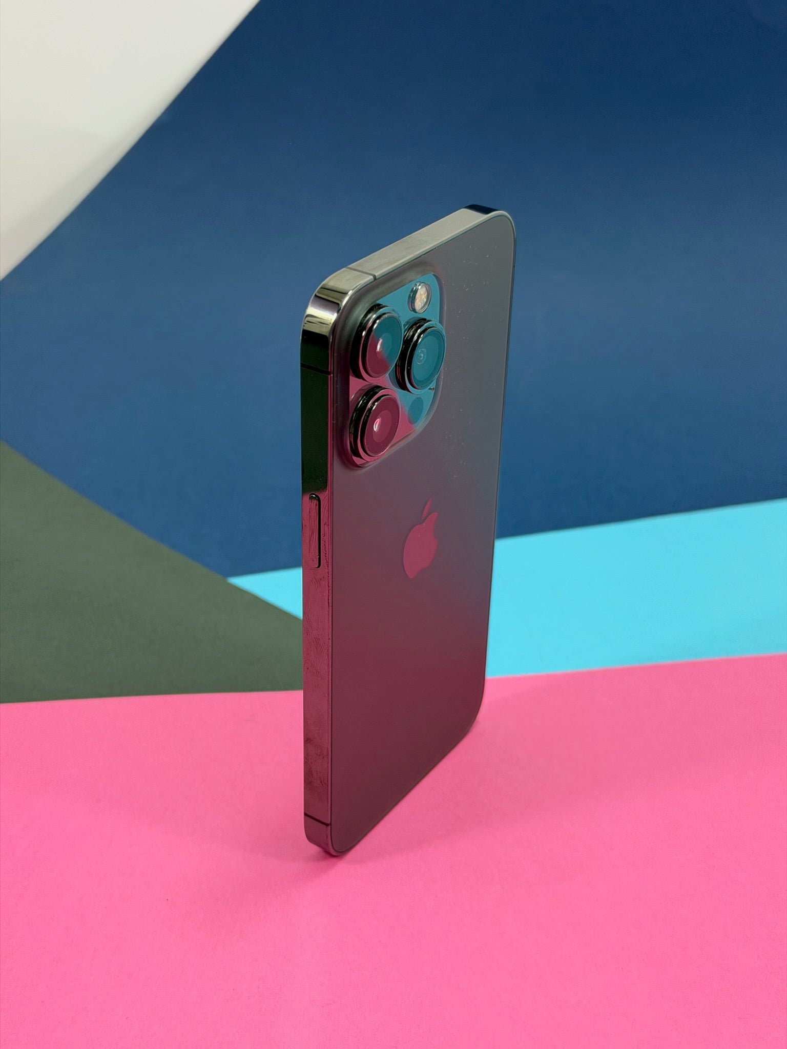 iPhone 13 Pro 128GB Negro