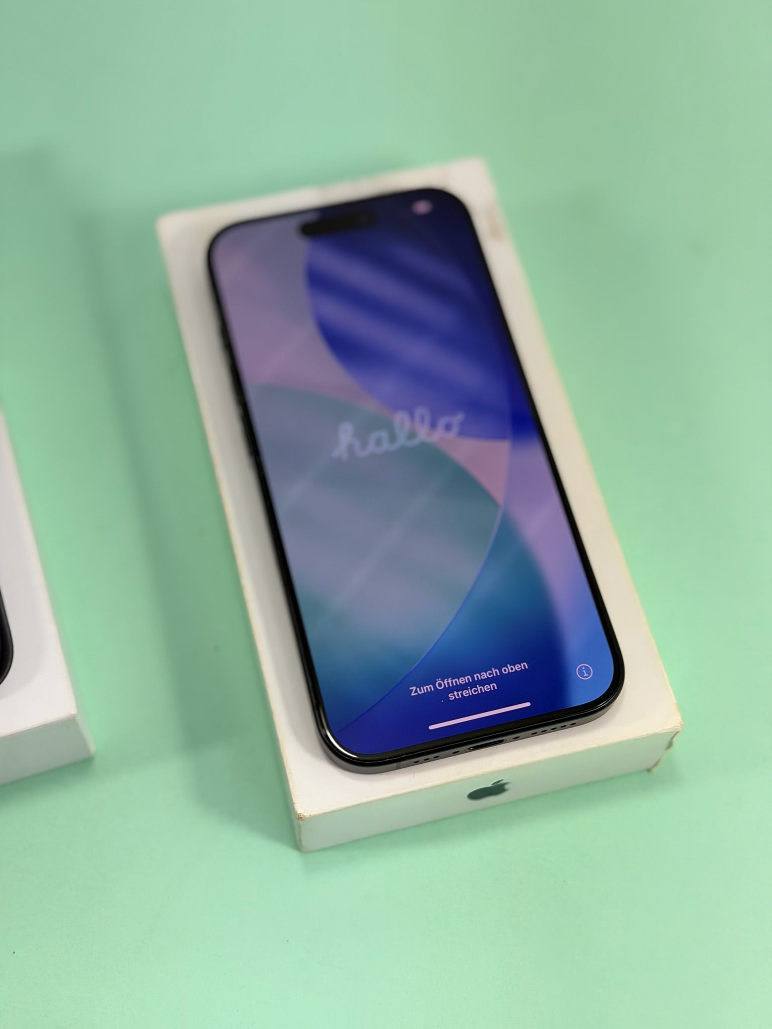 Apple iPhone 15 Pro Max 512GB