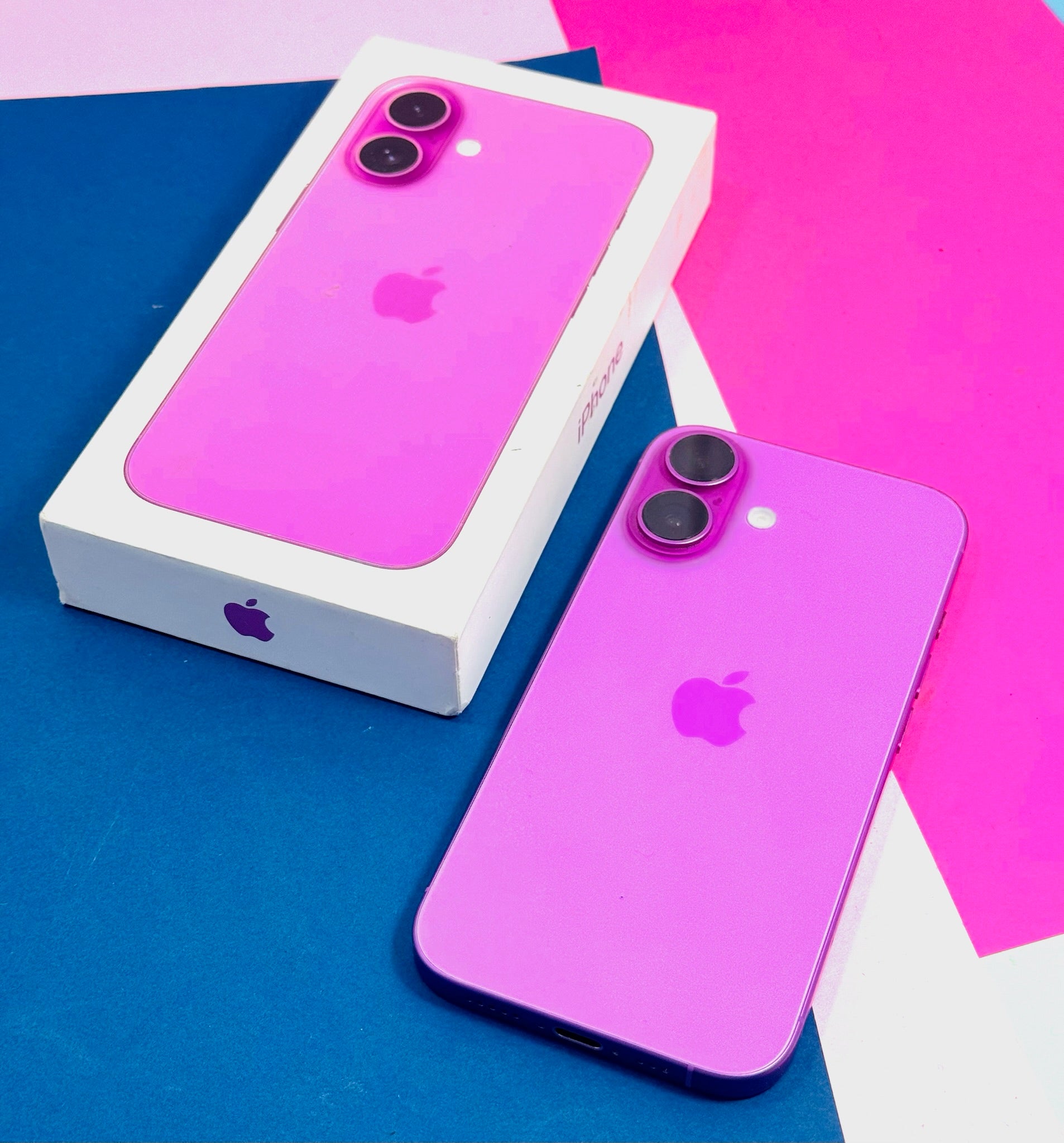 iPhone 16 128GB