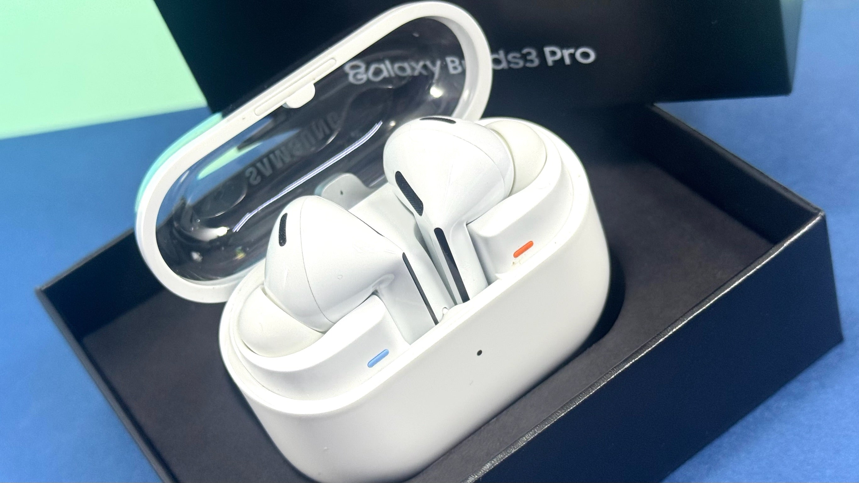 Samsung Galaxy Buds 3 Pro