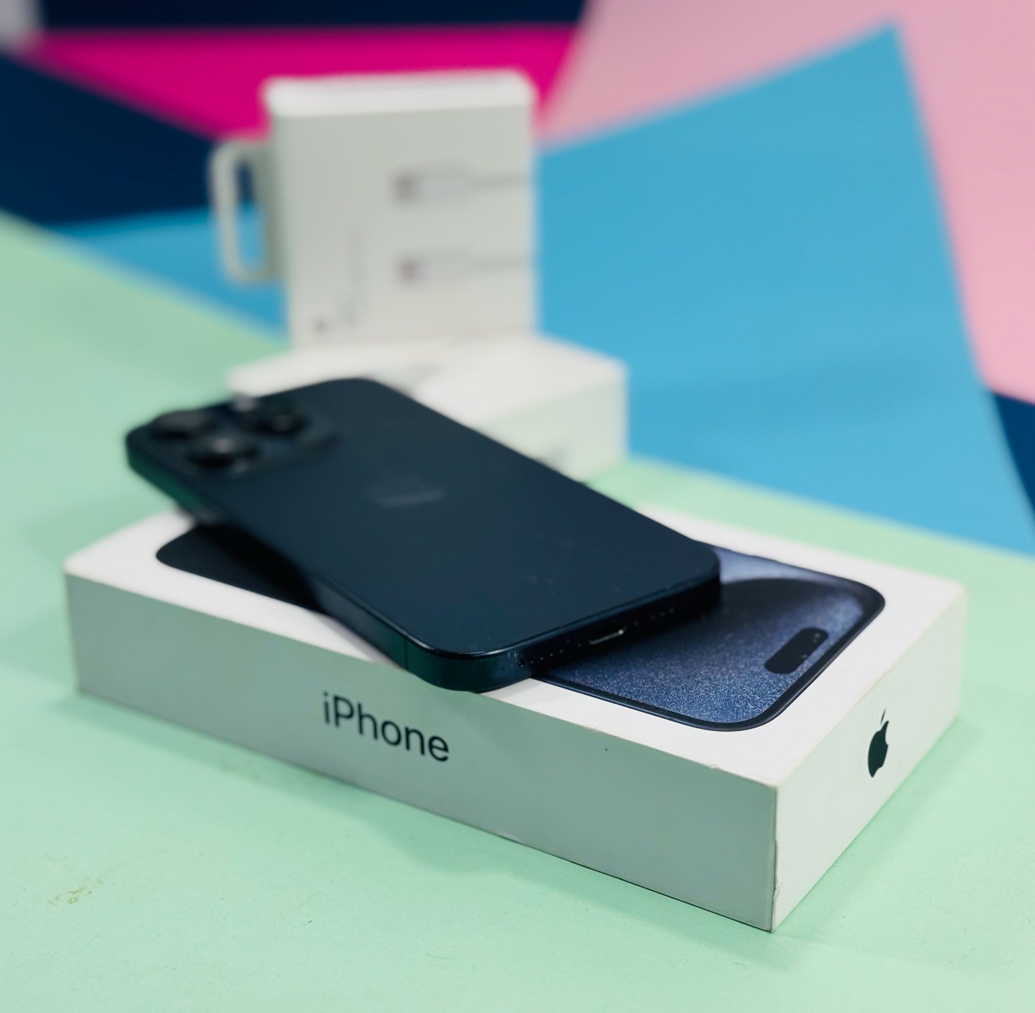 Apple iPhone 15 Pro 128GB
