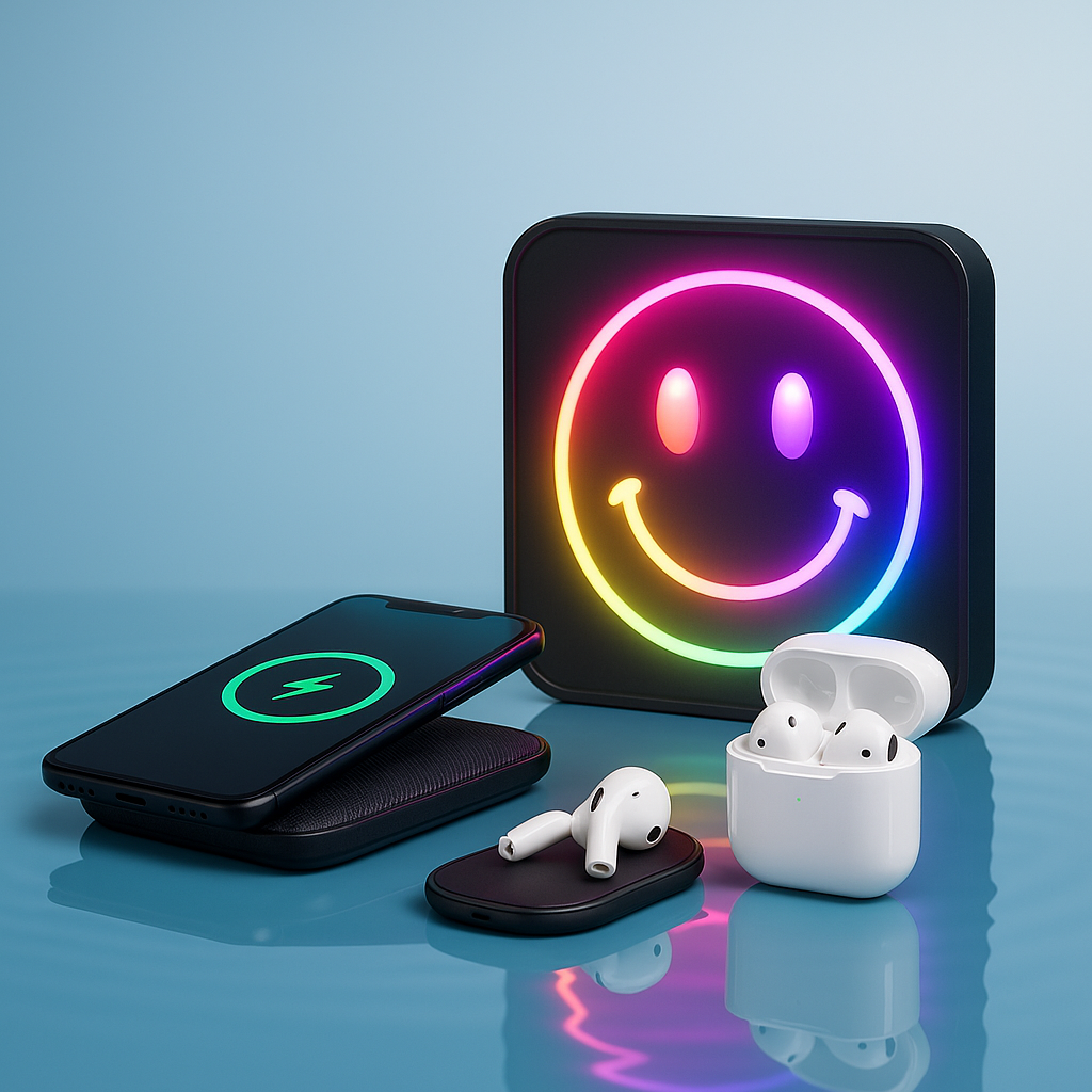 Gadgets