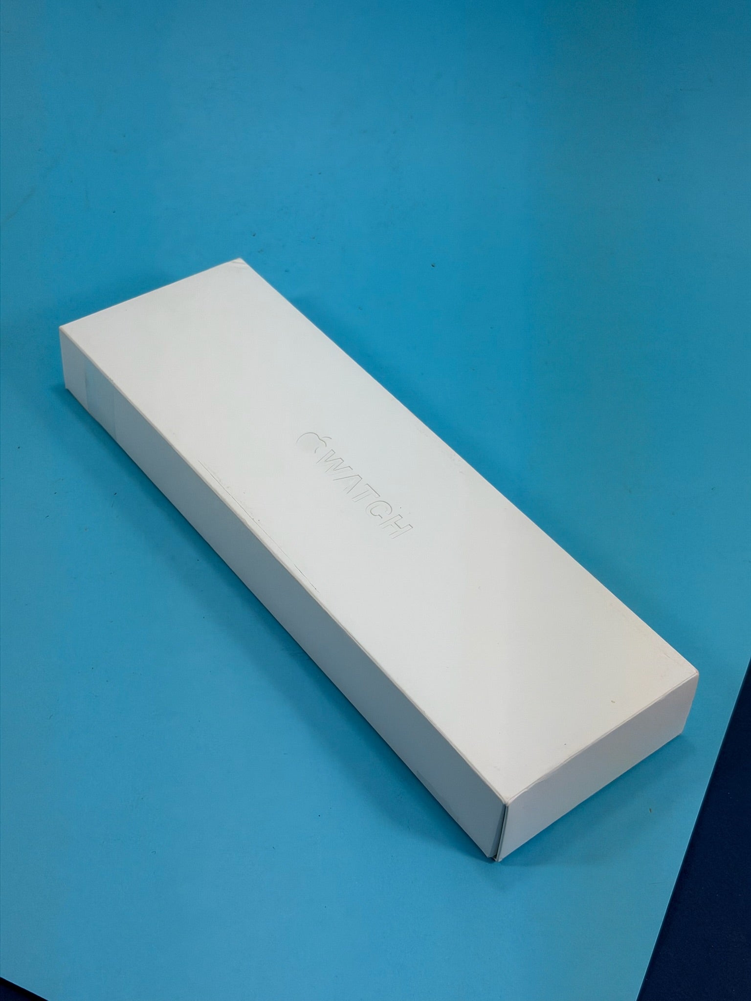 Apple Watch Series 11 GPS + Cellular 42mm