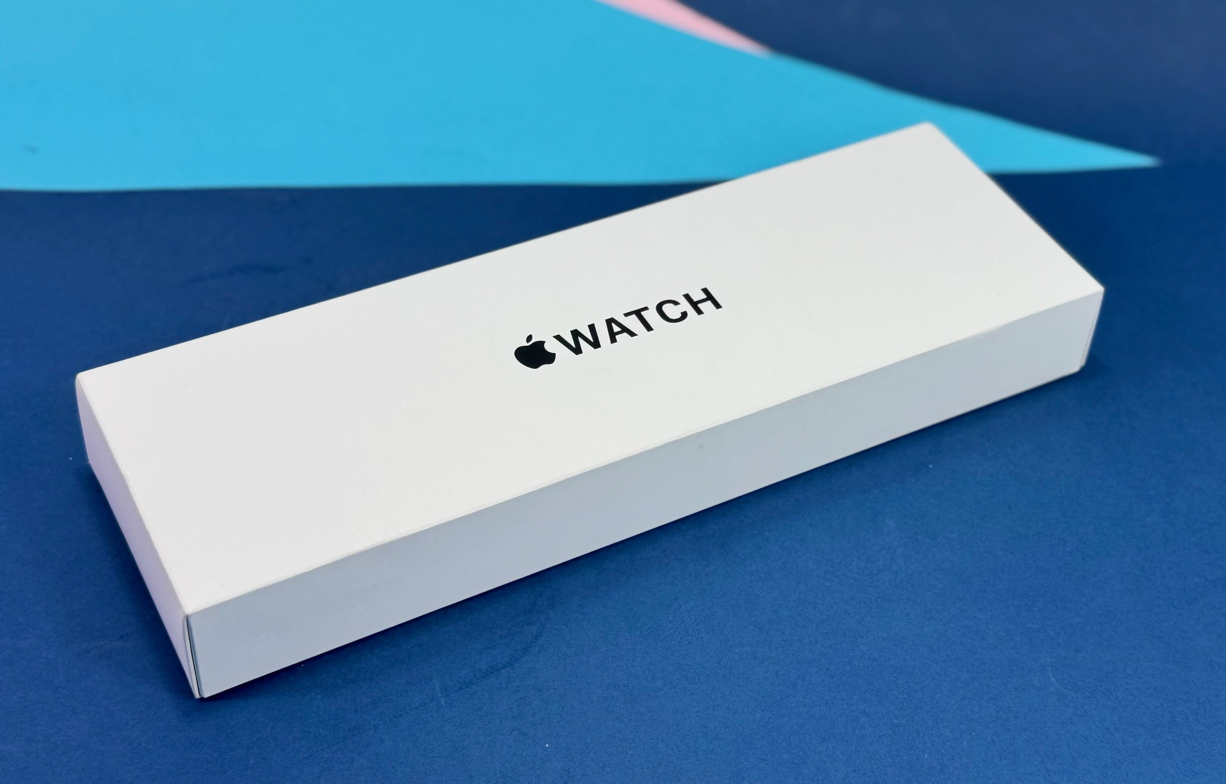 Apple Watch SE (3ª generación) GPS 44mm