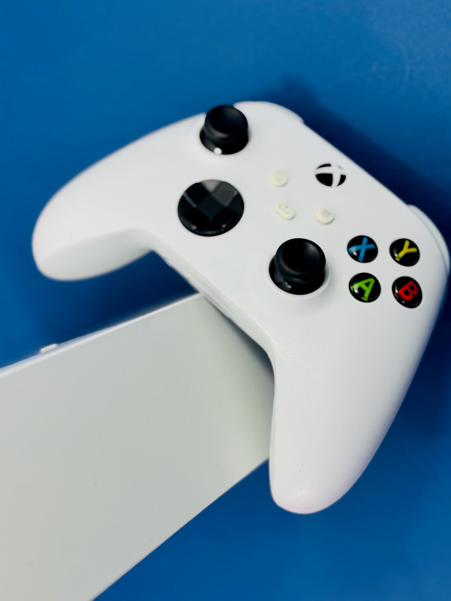 Xbox Series S 512GB con Mando Original