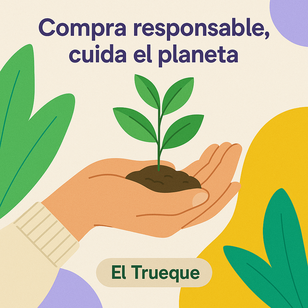 El Trueque