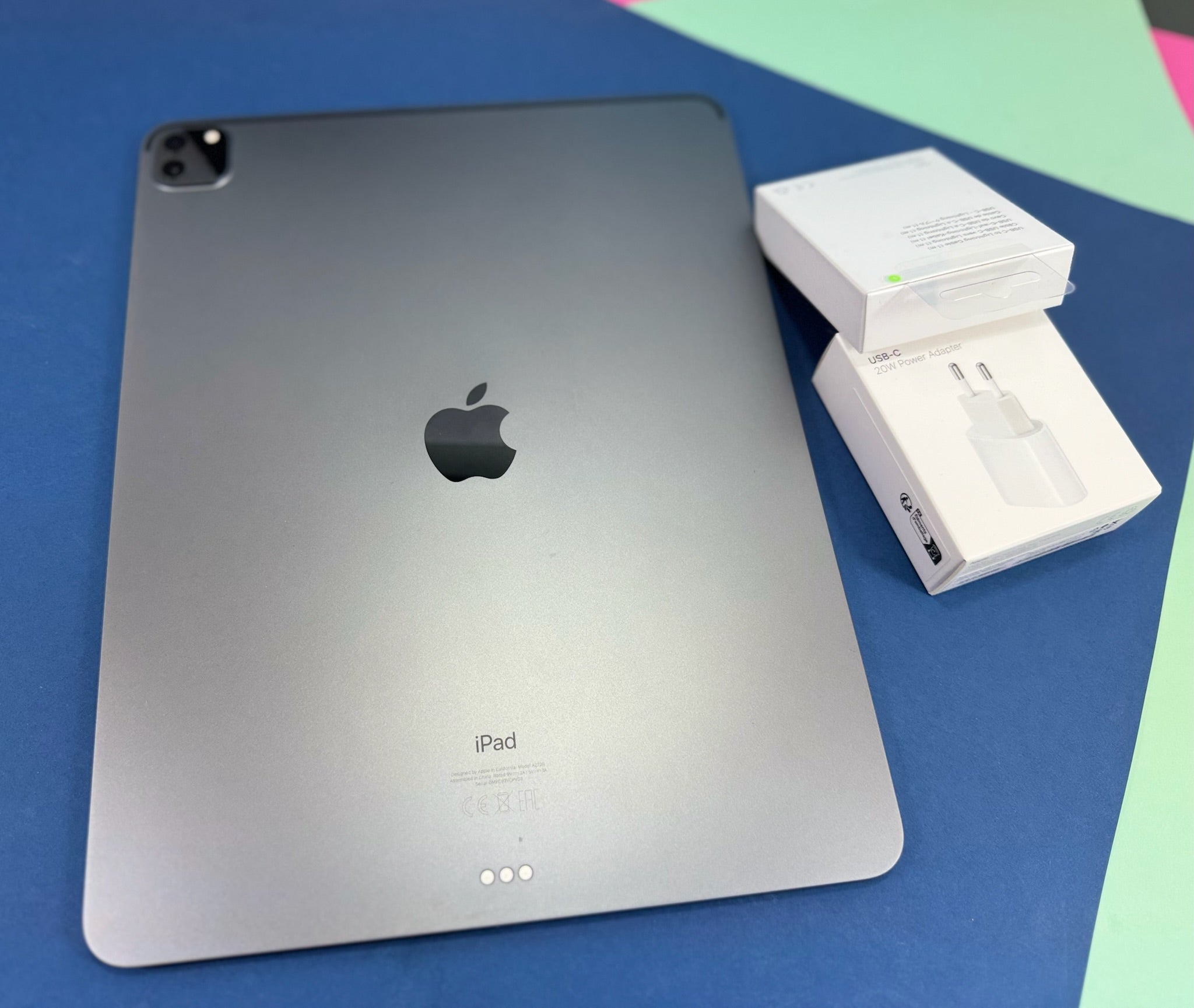 Tablets y ordenadores