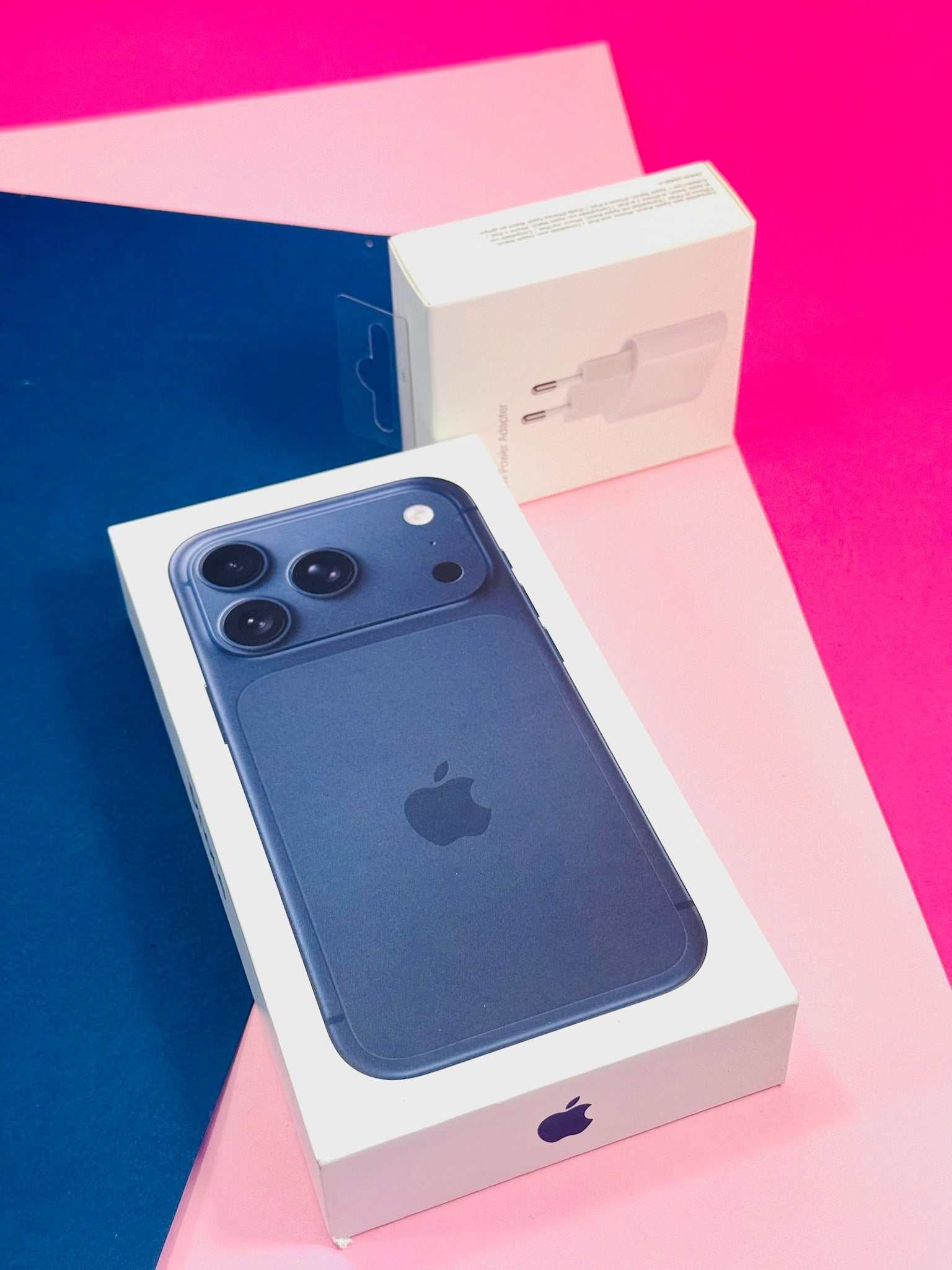 iPhone 17 Pro 256GB