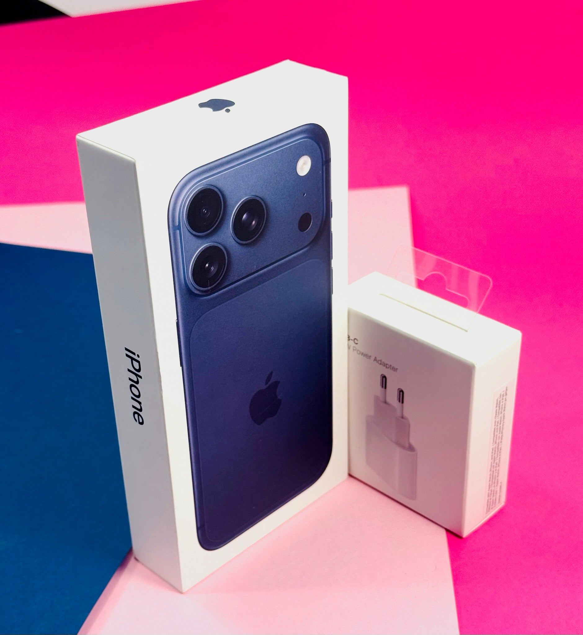 iPhone 17 Pro 256GB