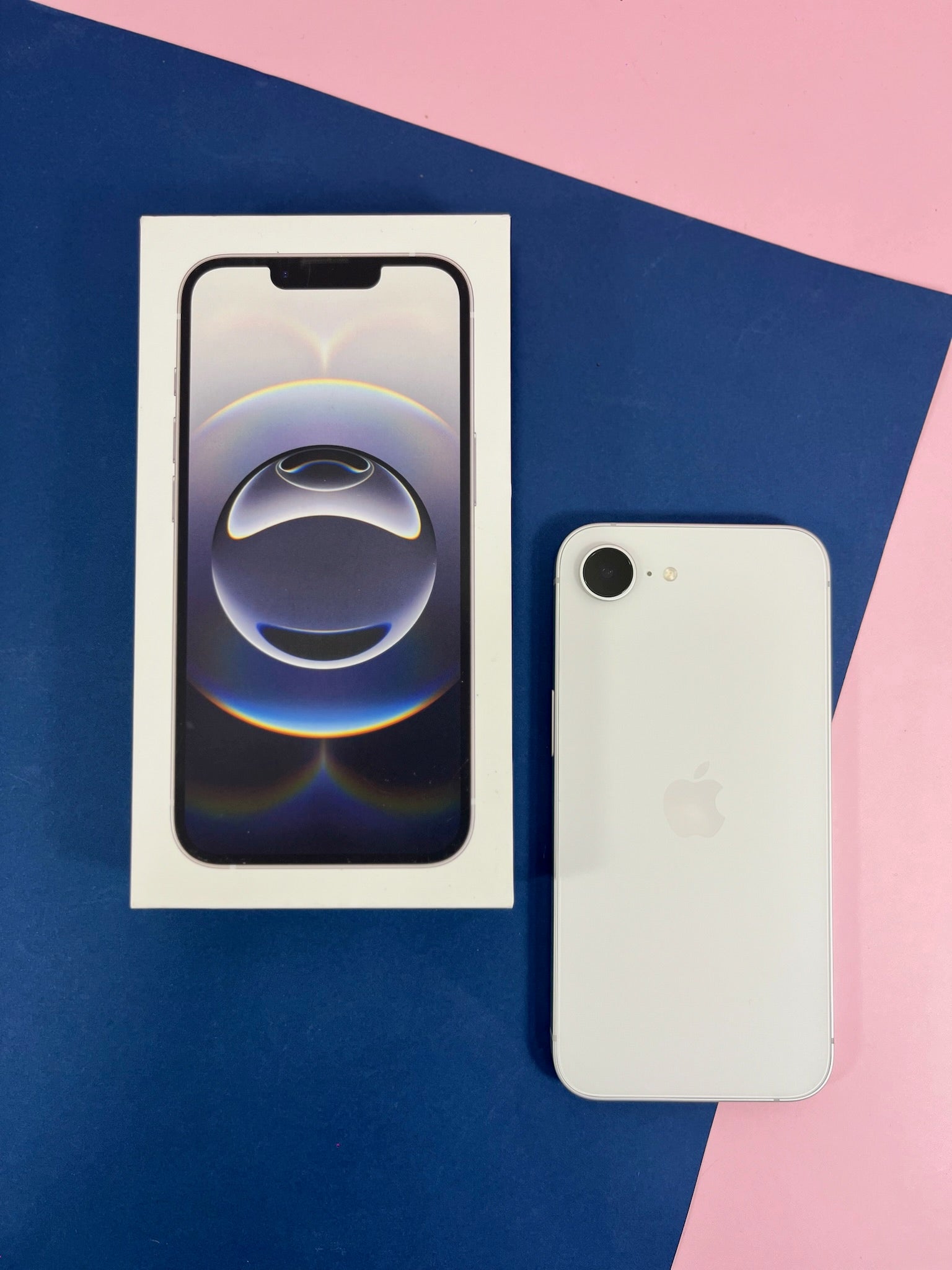 iPhone 16e 128GB