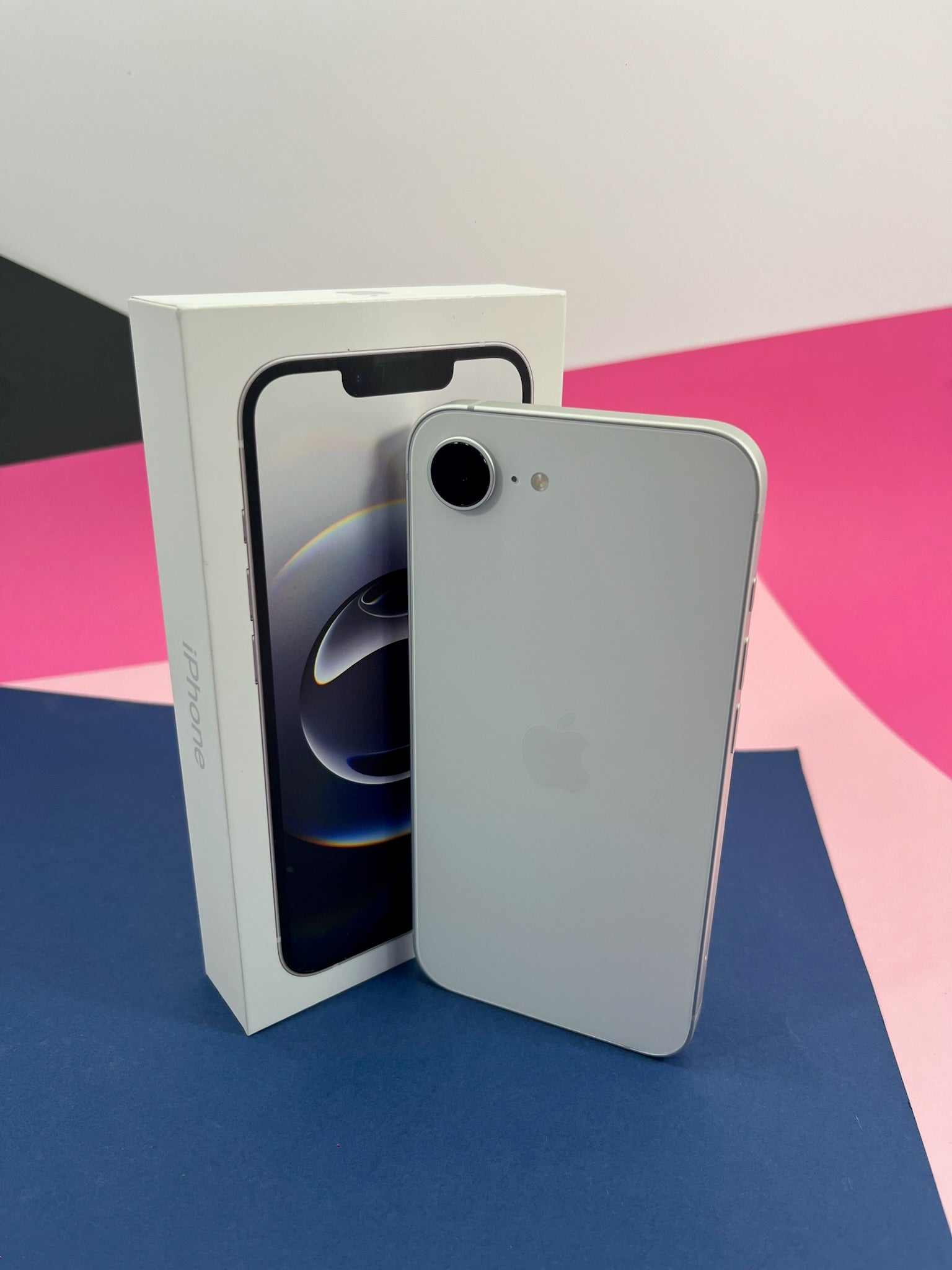 iPhone 16e 128GB
