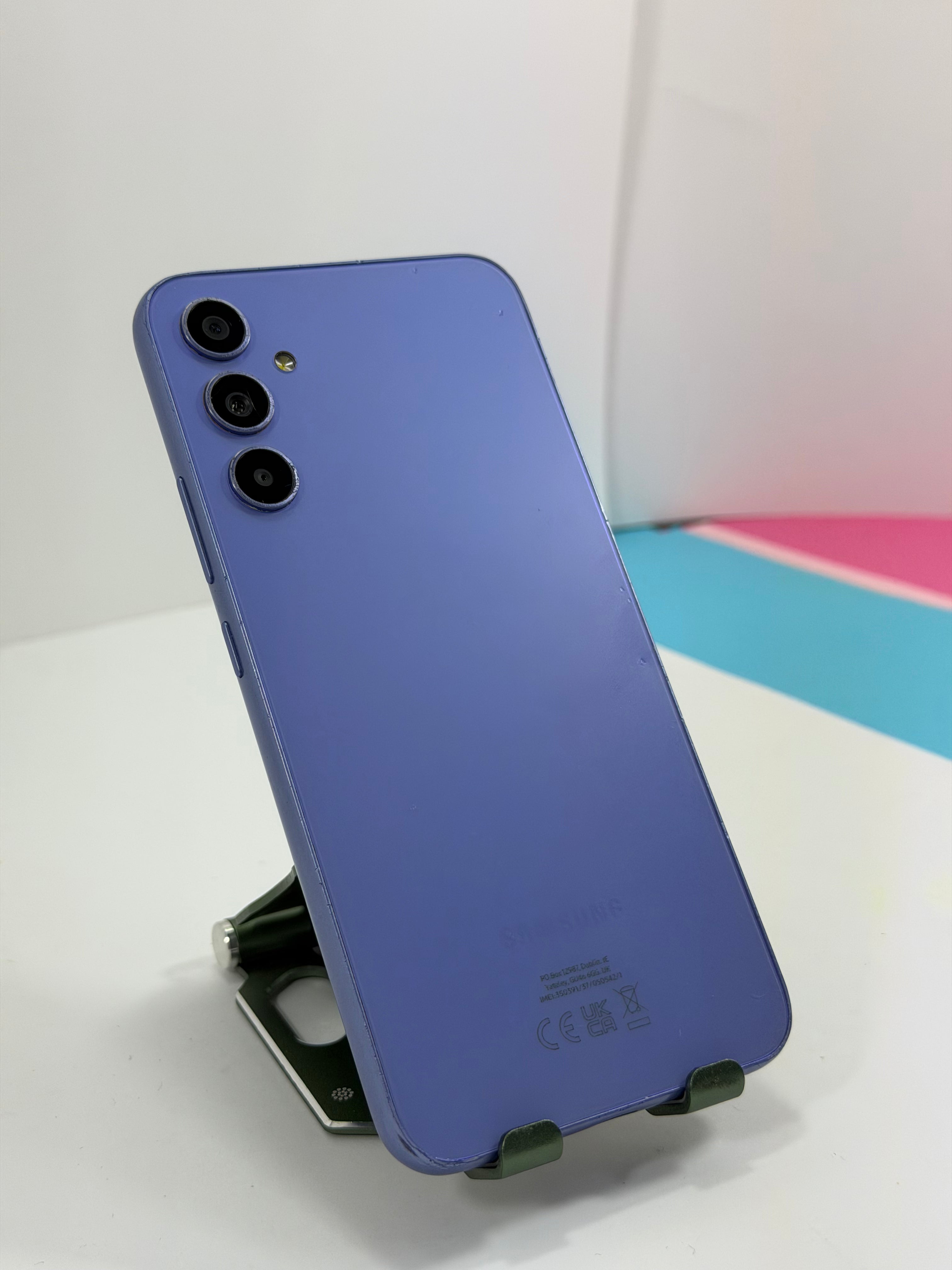 Samsung Galaxy A34 5G