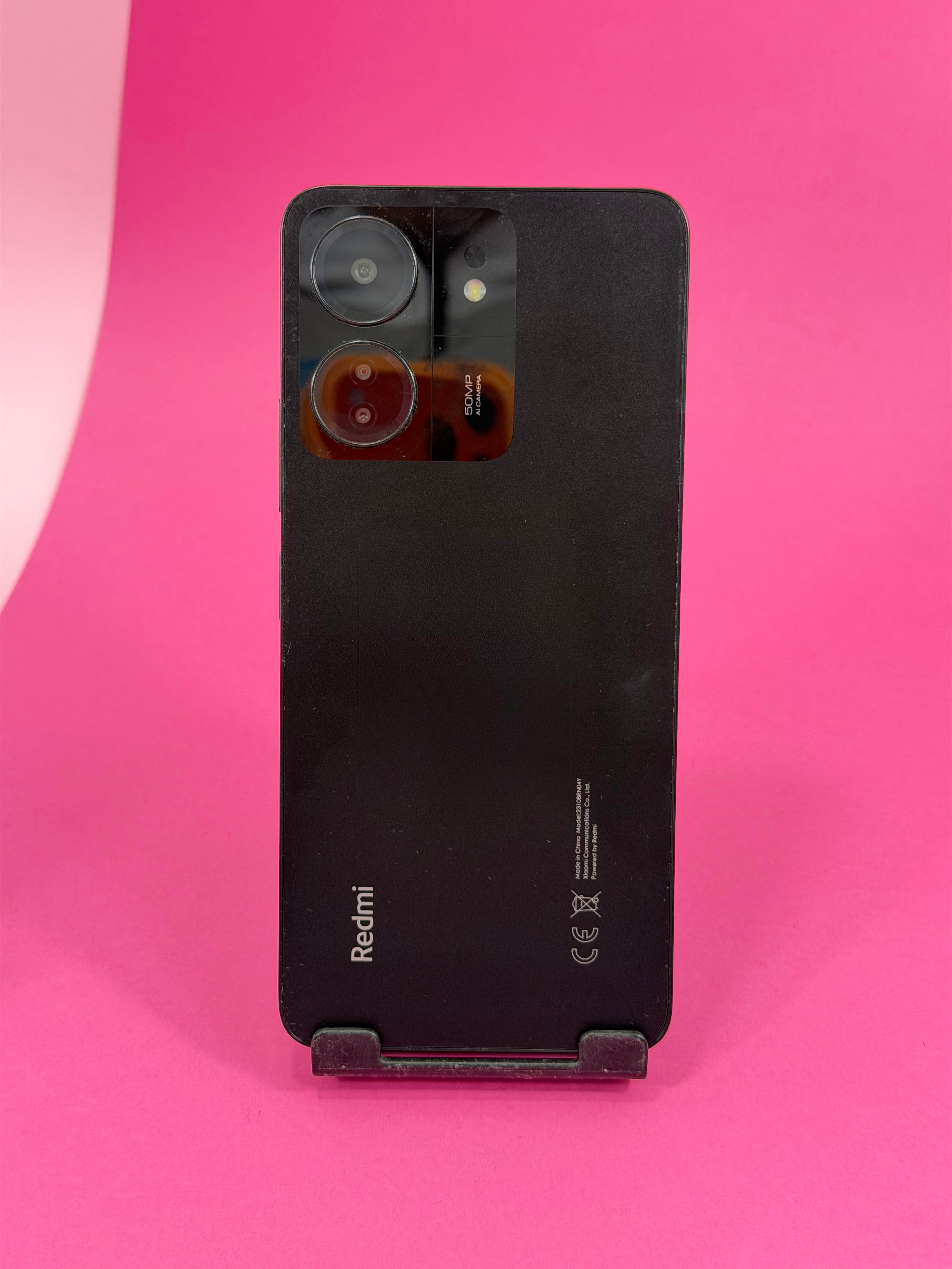 Xiaomi Redmi 13C  8 GB RAM 256 GB