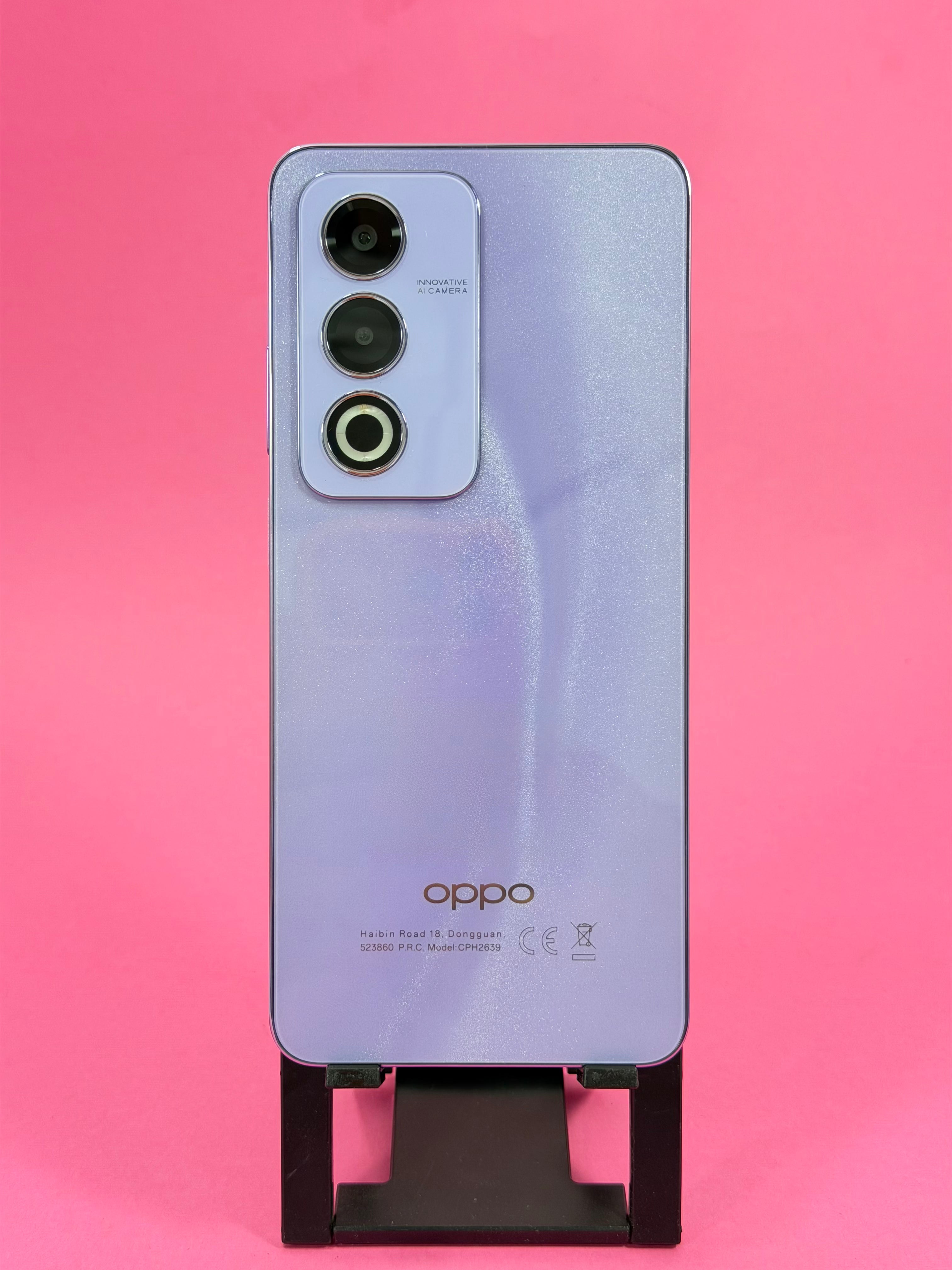 OPPO A80 5G  8 GB RAM  256 GB