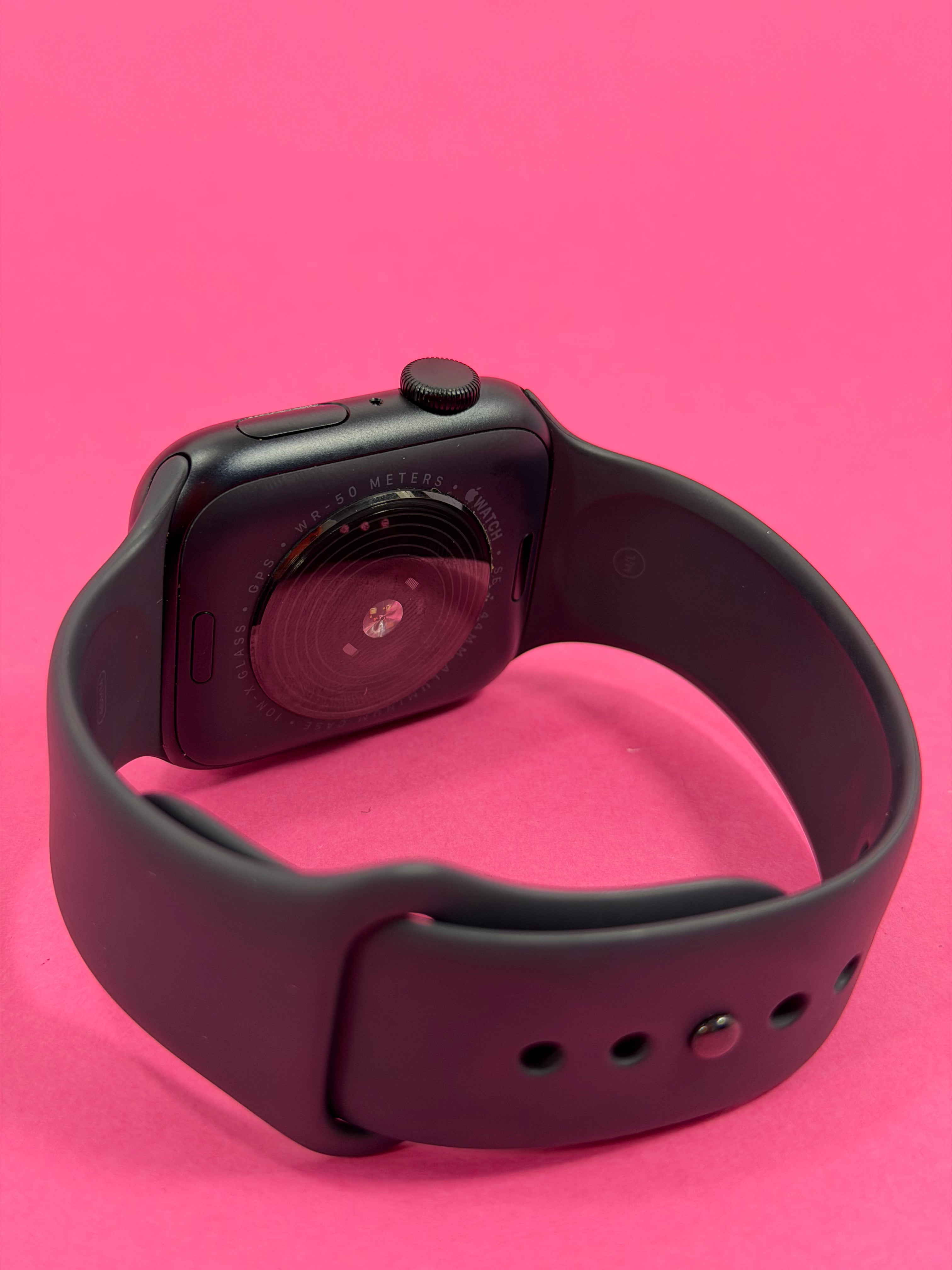 Apple Watch SE (2ª Generación) GPS