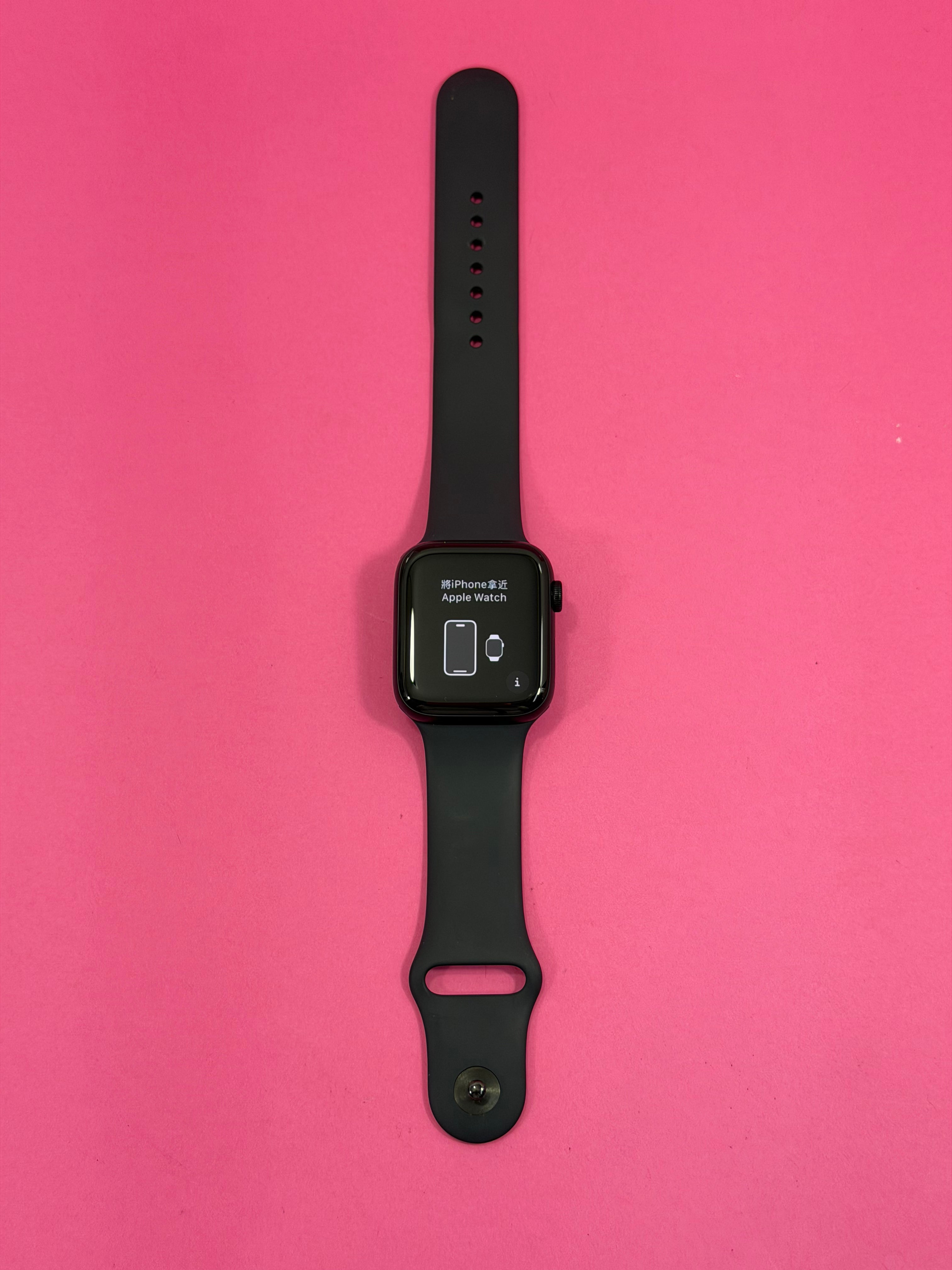 Apple Watch SE (2ª Generación) GPS