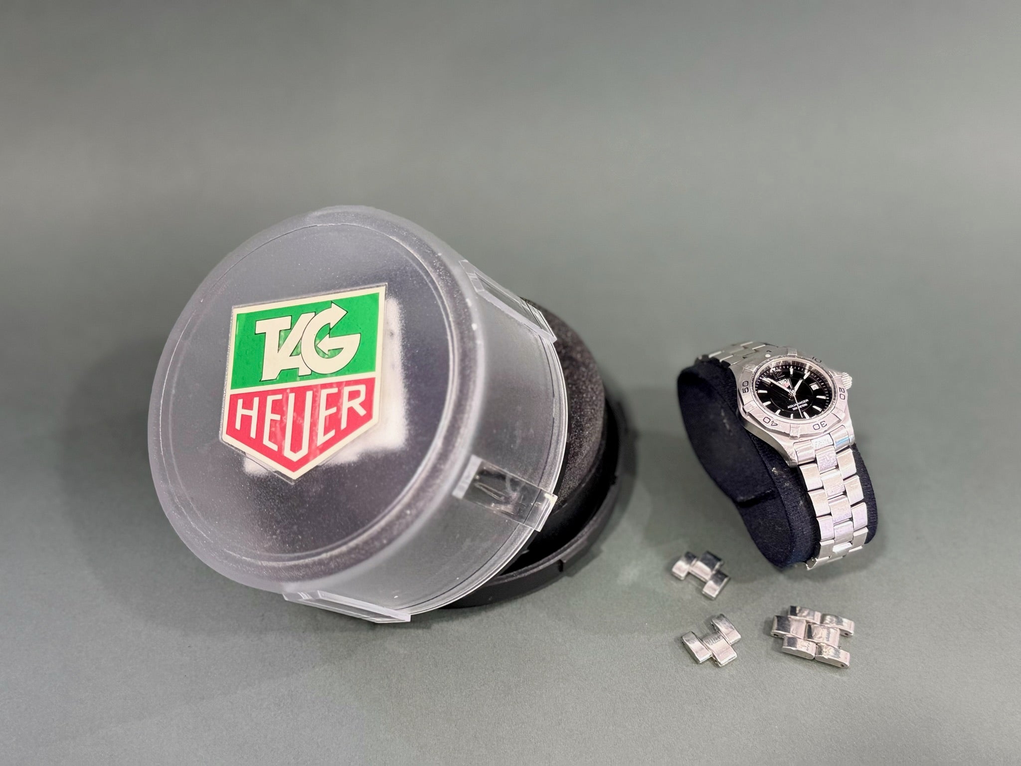 Relojes