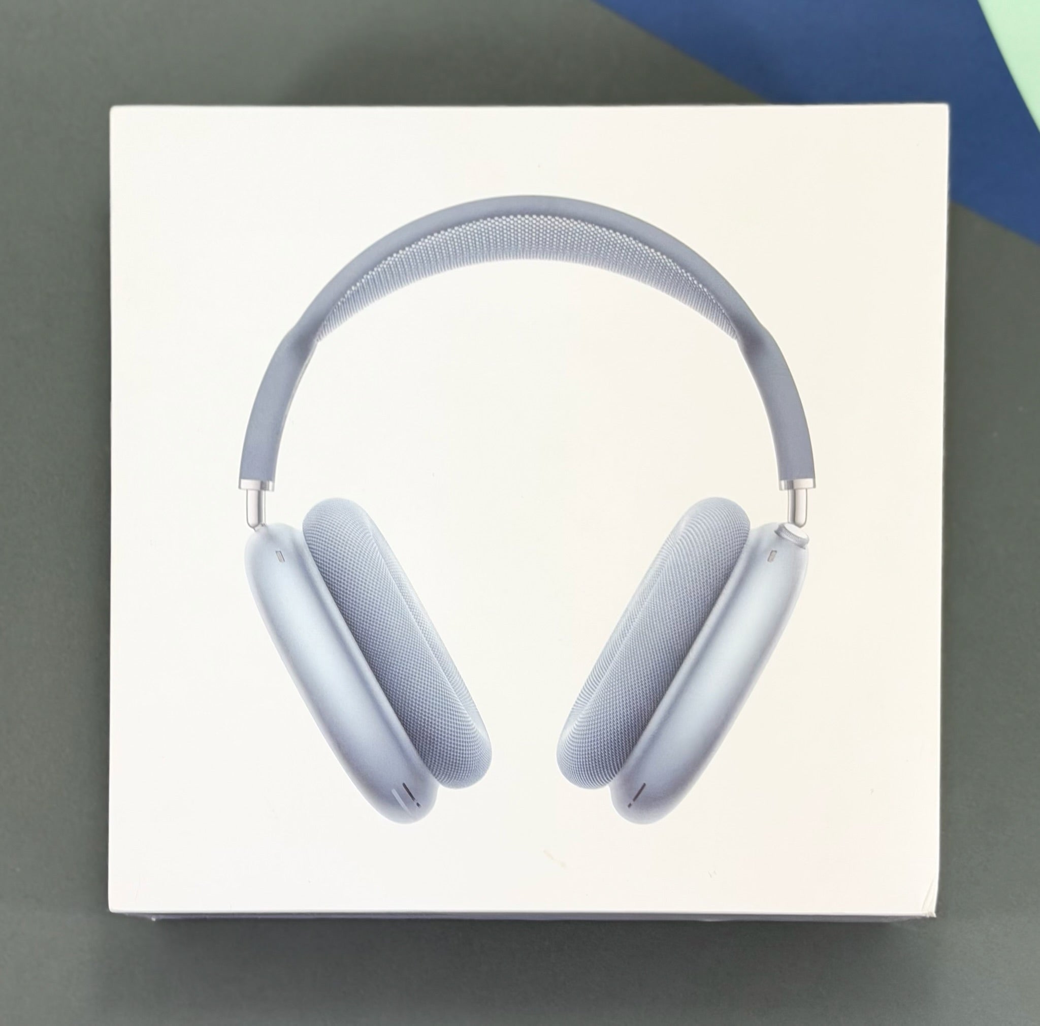 APPLE AIRPODS MAX USB-C (MODELO 2024)