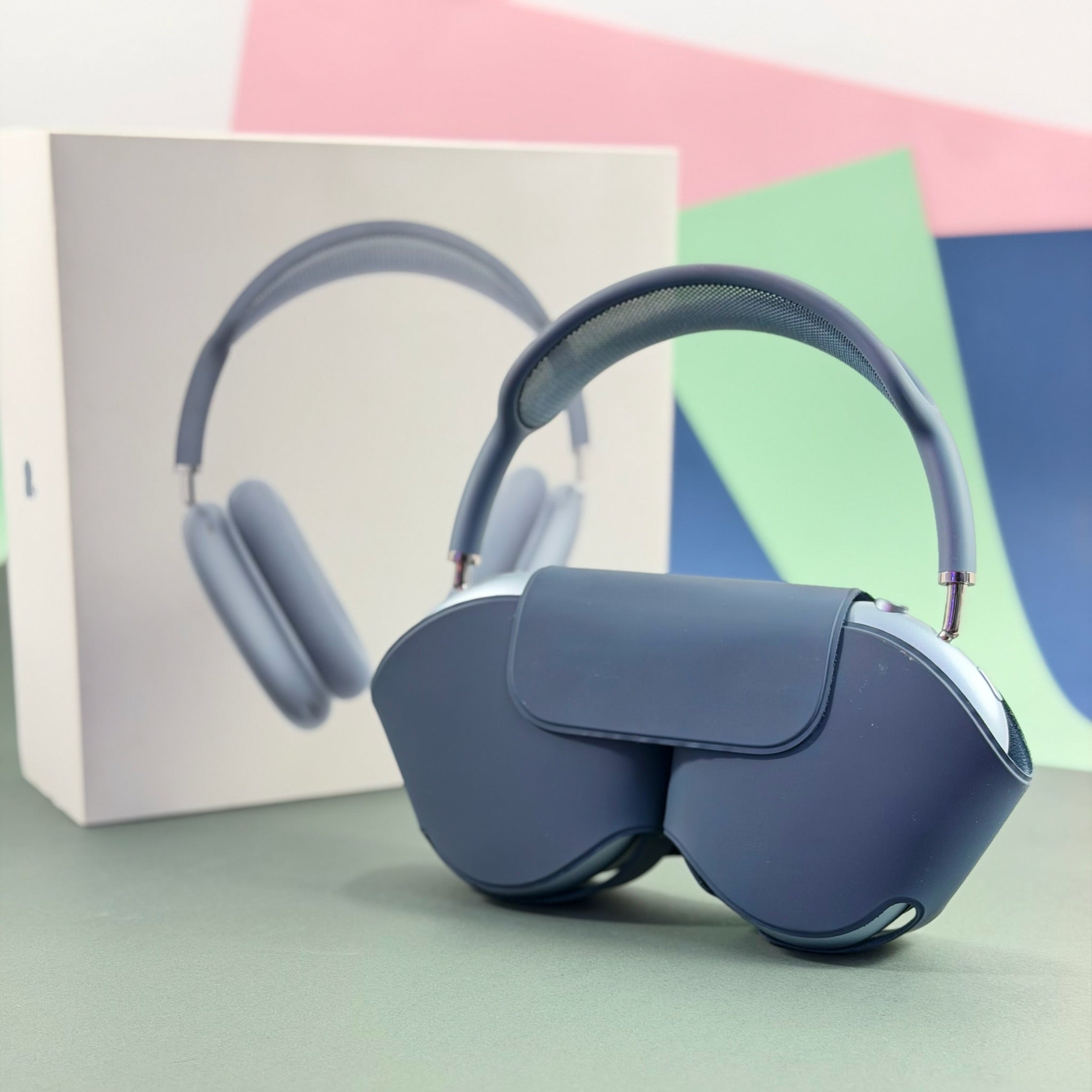 APPLE AIRPODS MAX USB-C (MODELO 2024)