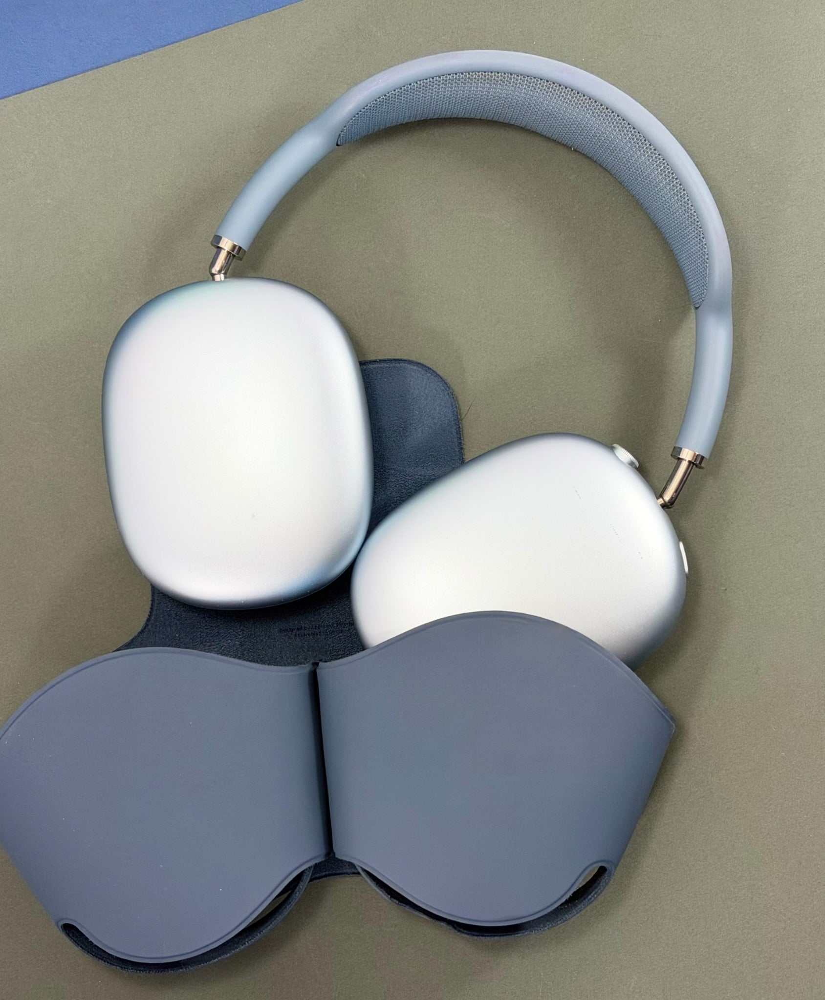 APPLE AIRPODS MAX USB-C (MODELO 2024)