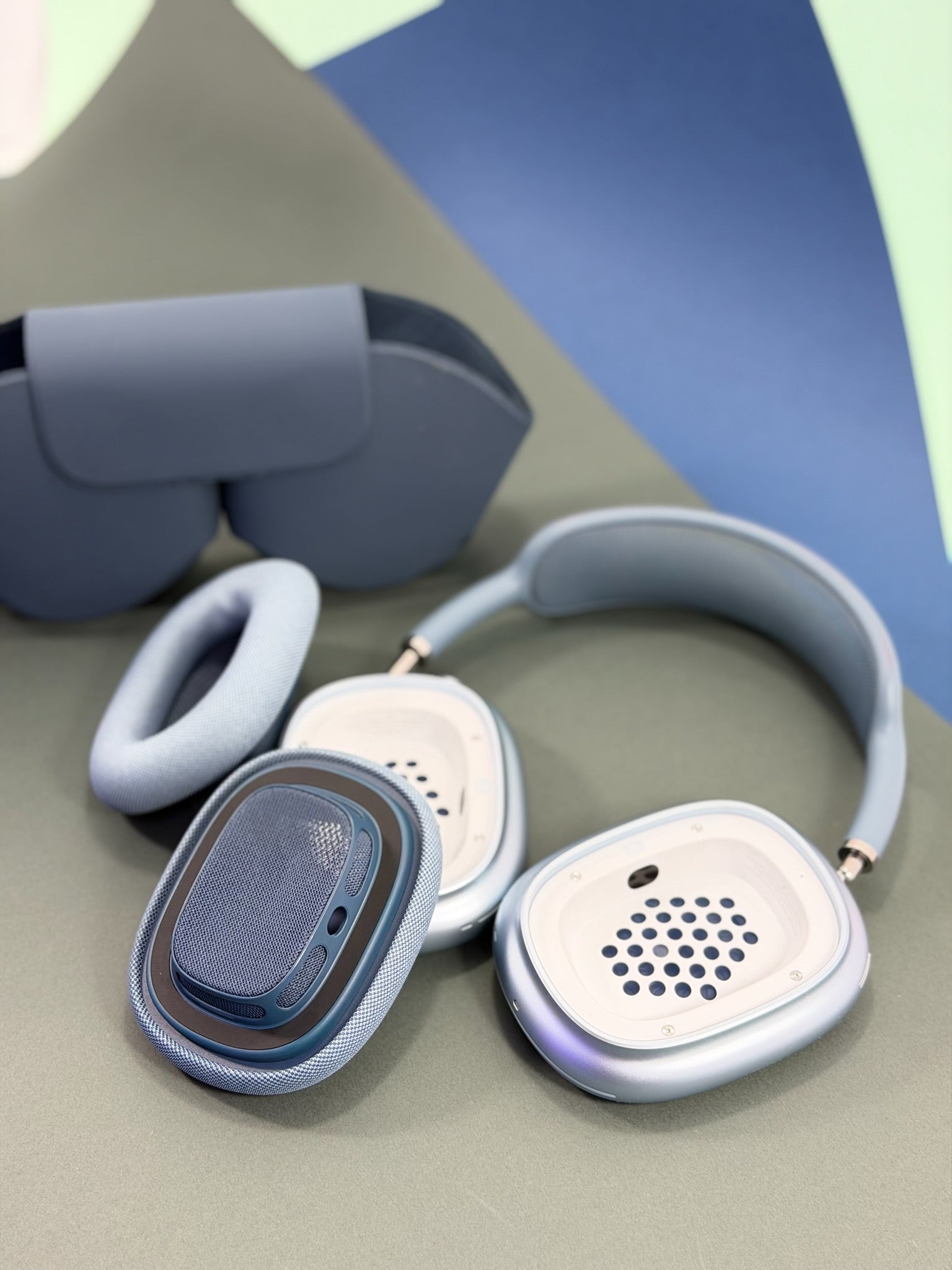 APPLE AIRPODS MAX USB-C (MODELO 2024)