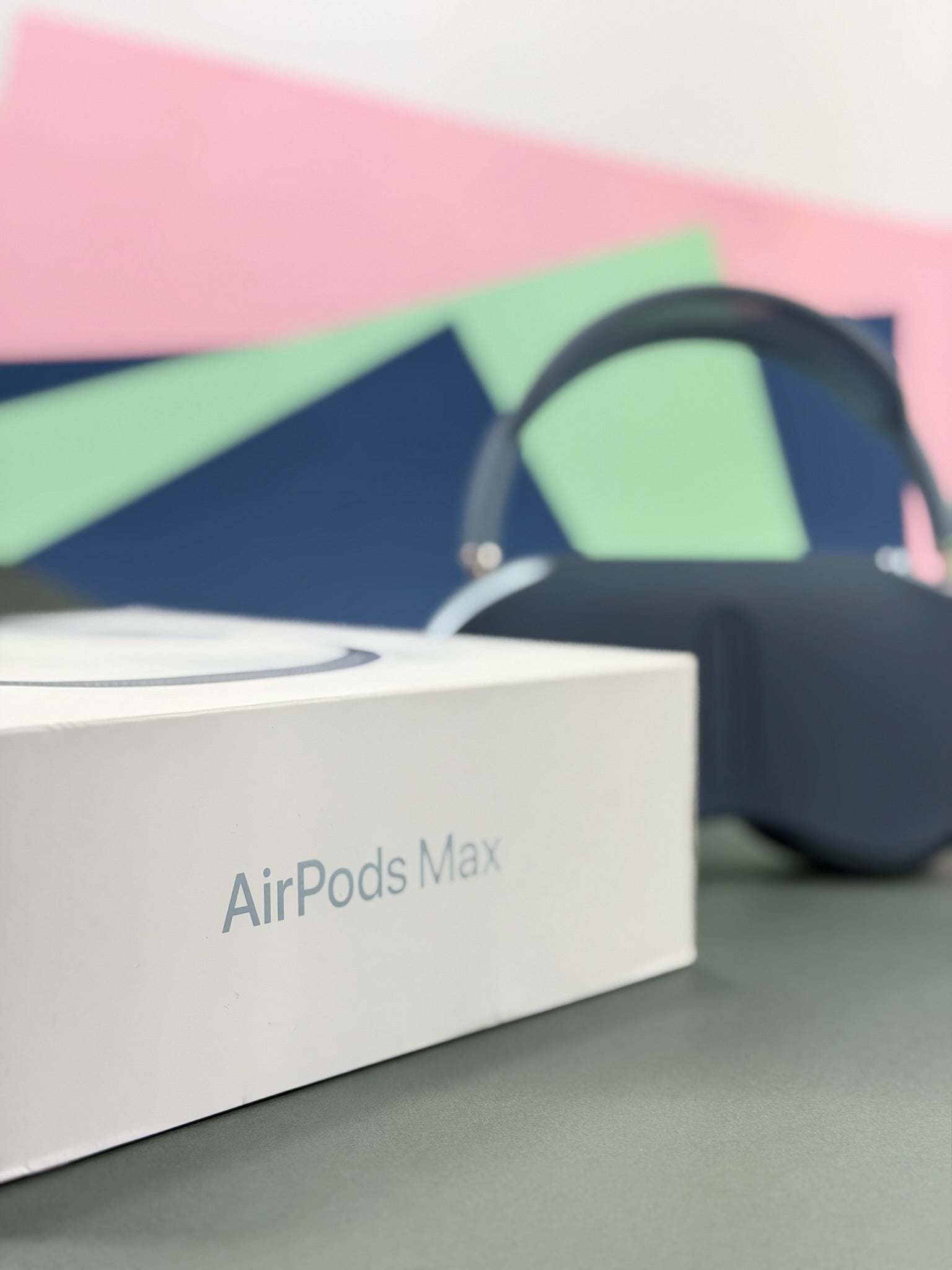 APPLE AIRPODS MAX USB-C (MODELO 2024)